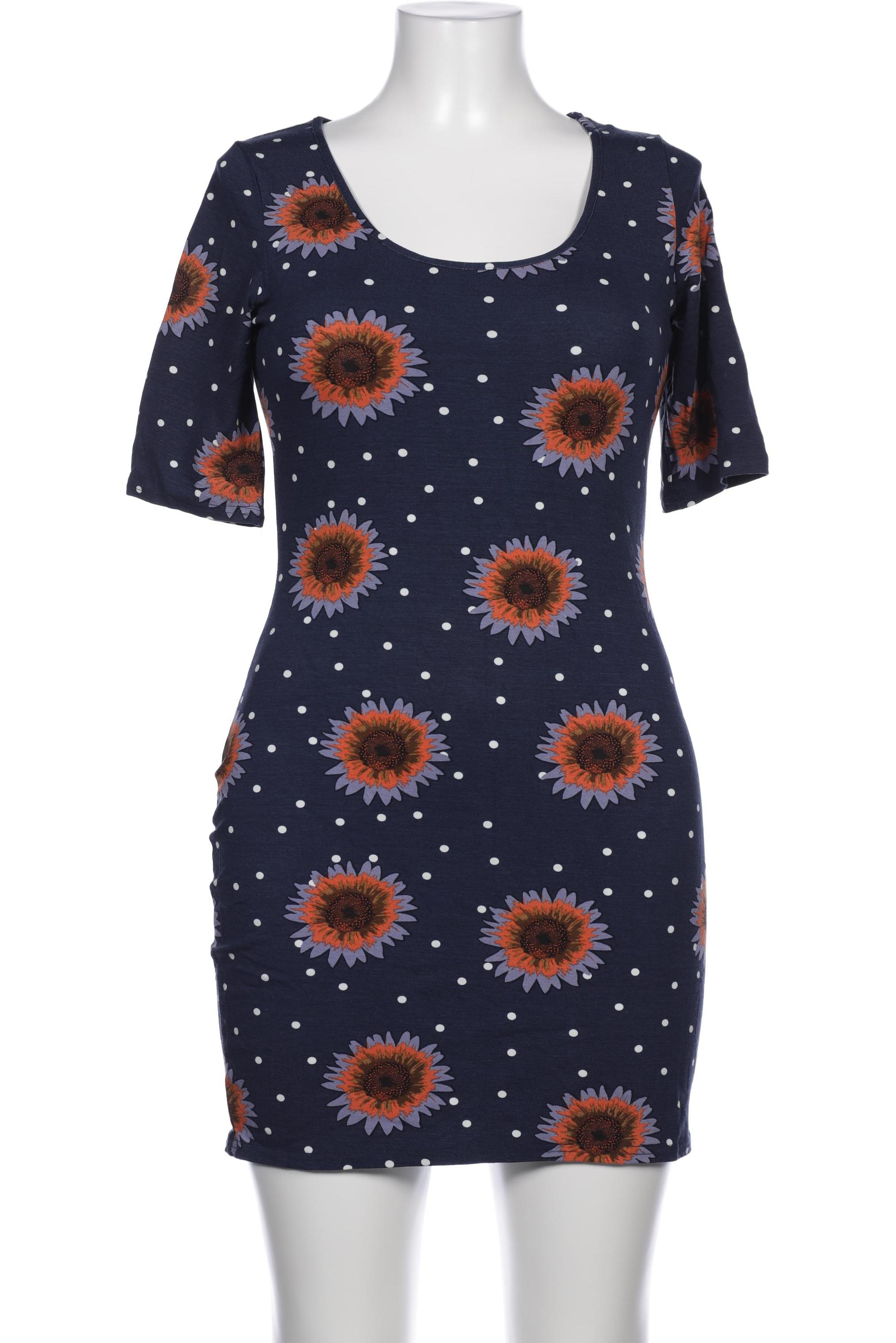 

asos Damen Kleid, marineblau