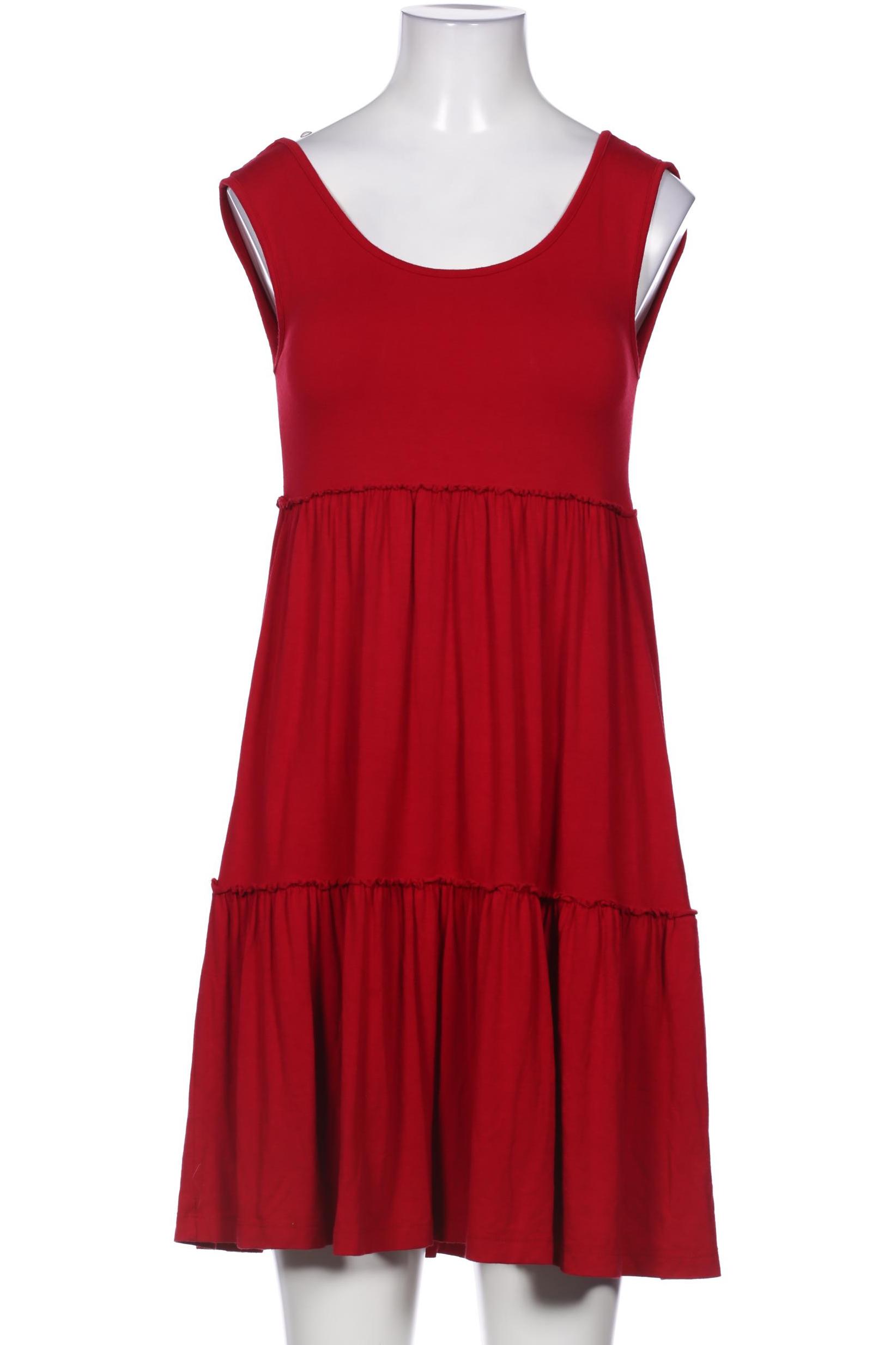 

asos Damen Kleid, rot, Gr. 34