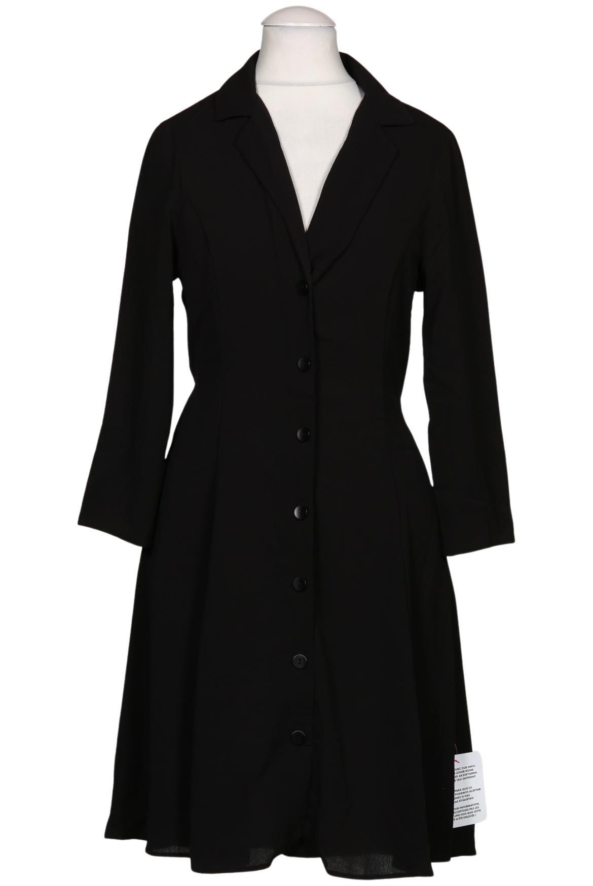 

asos Damen Kleid, schwarz, Gr. 36