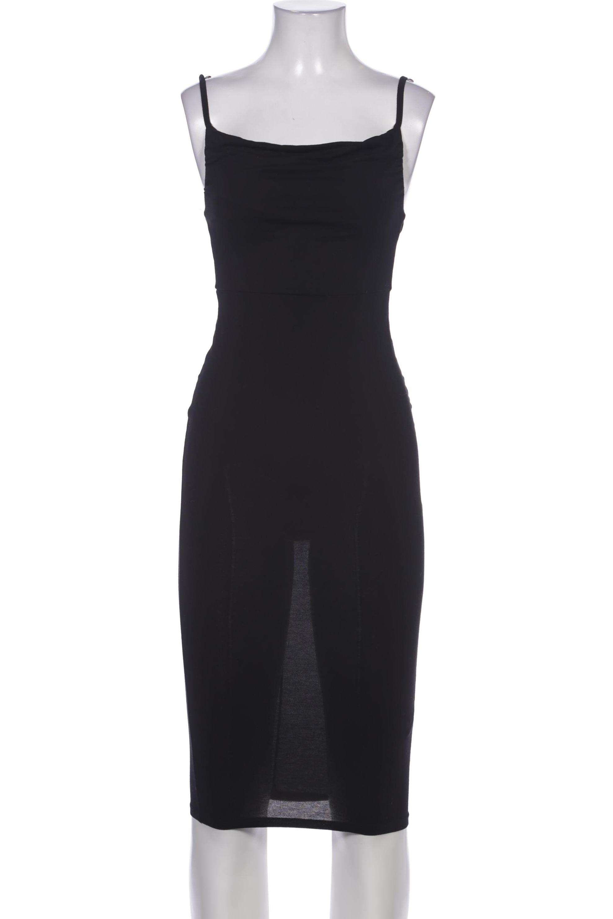 

asos Damen Kleid, schwarz, Gr. 32