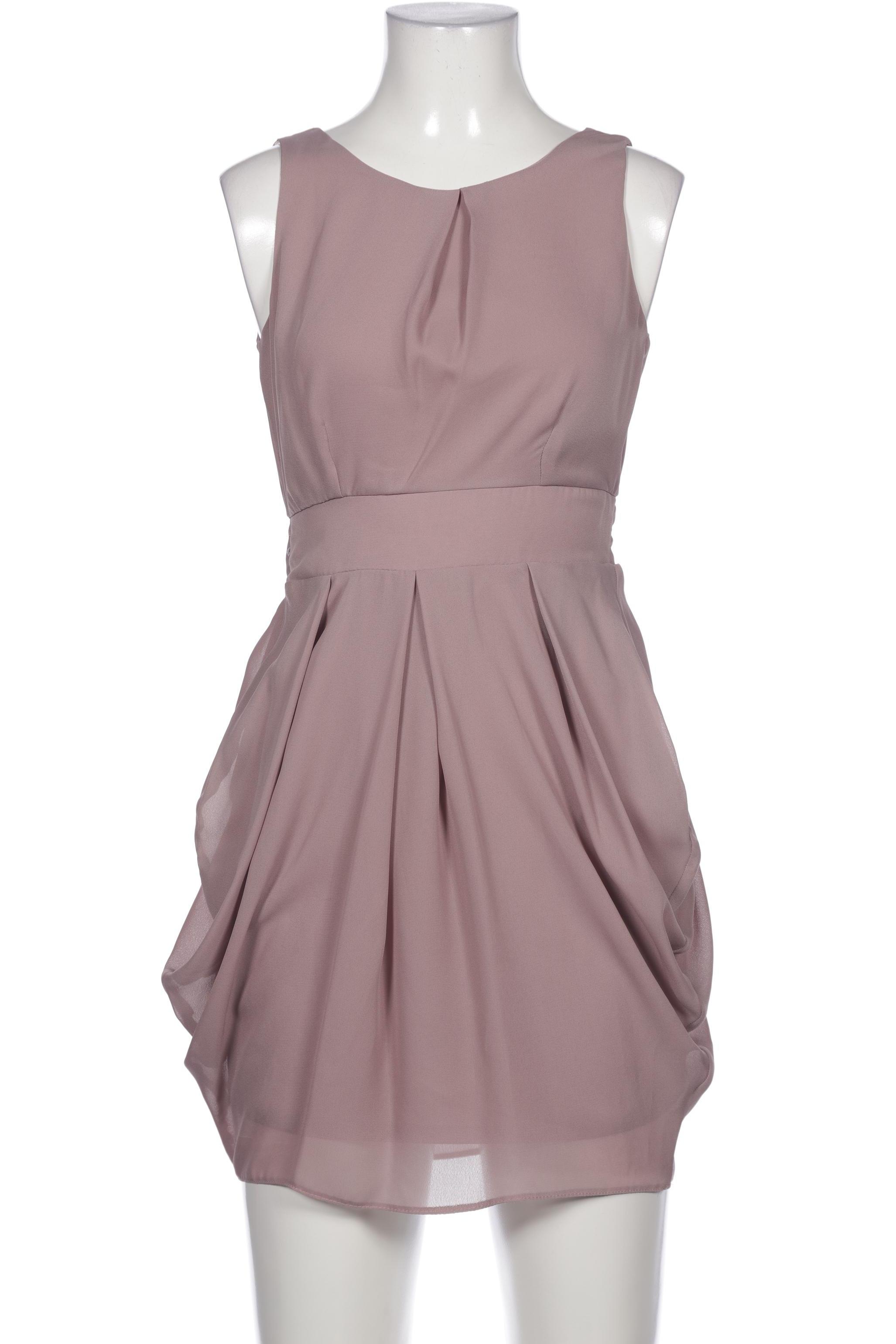 

asos Damen Kleid, pink, Gr. 34