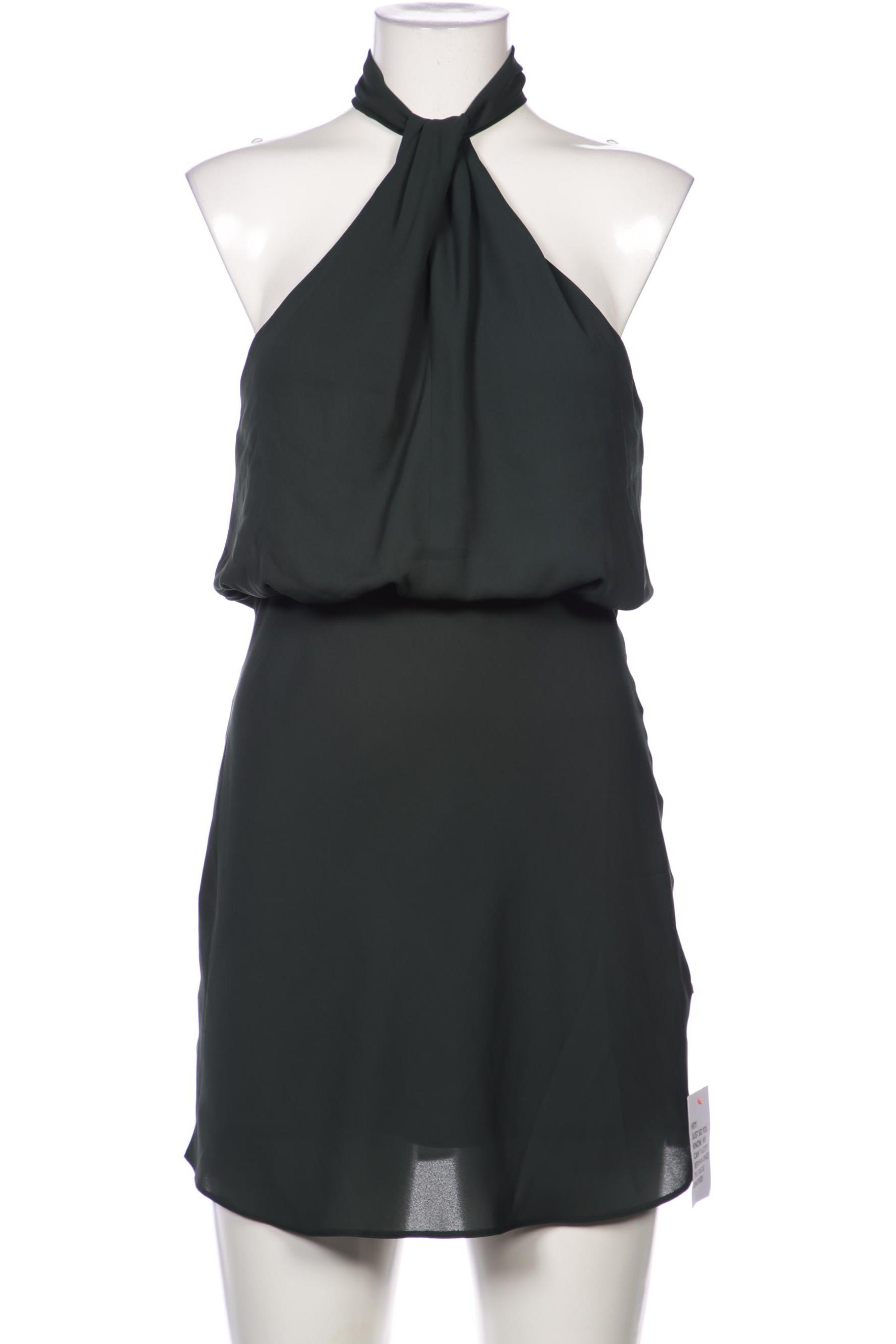 

asos Damen Kleid, grün, Gr. 38