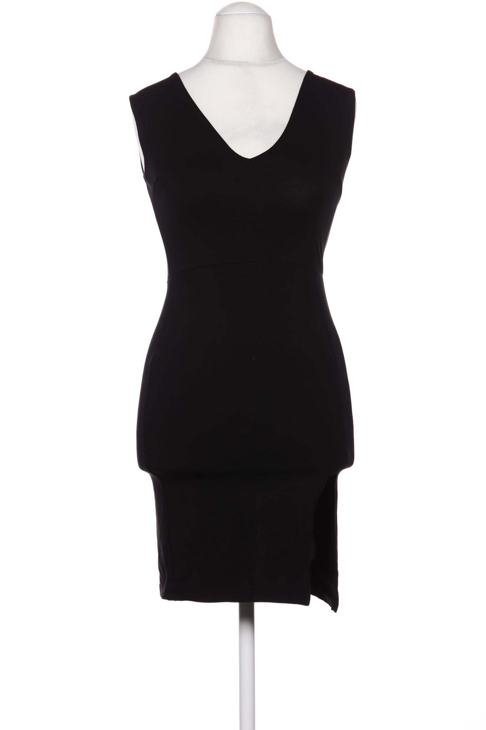 

asos Damen Kleid, schwarz, Gr. 38