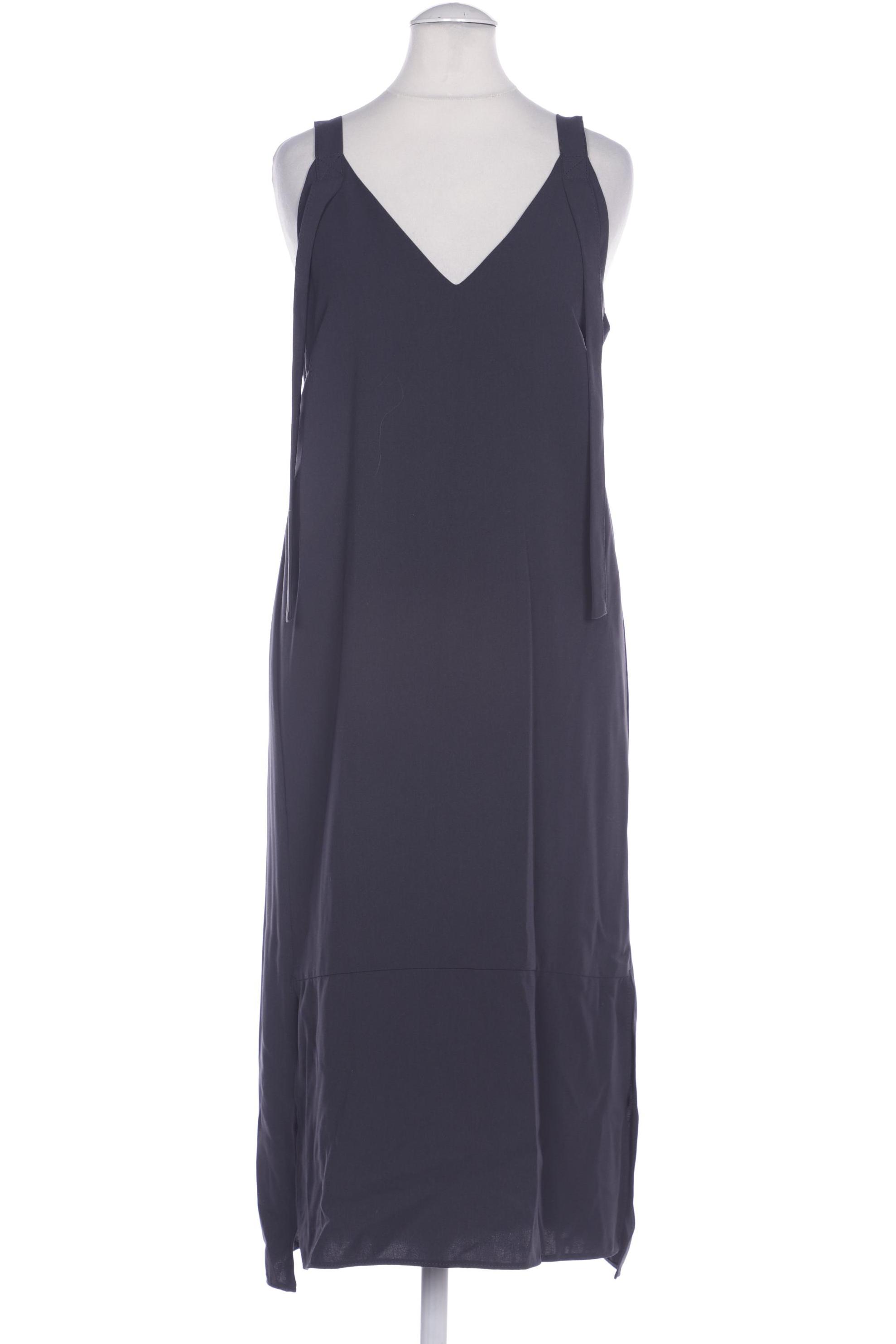 

asos Damen Kleid, grau, Gr. 32