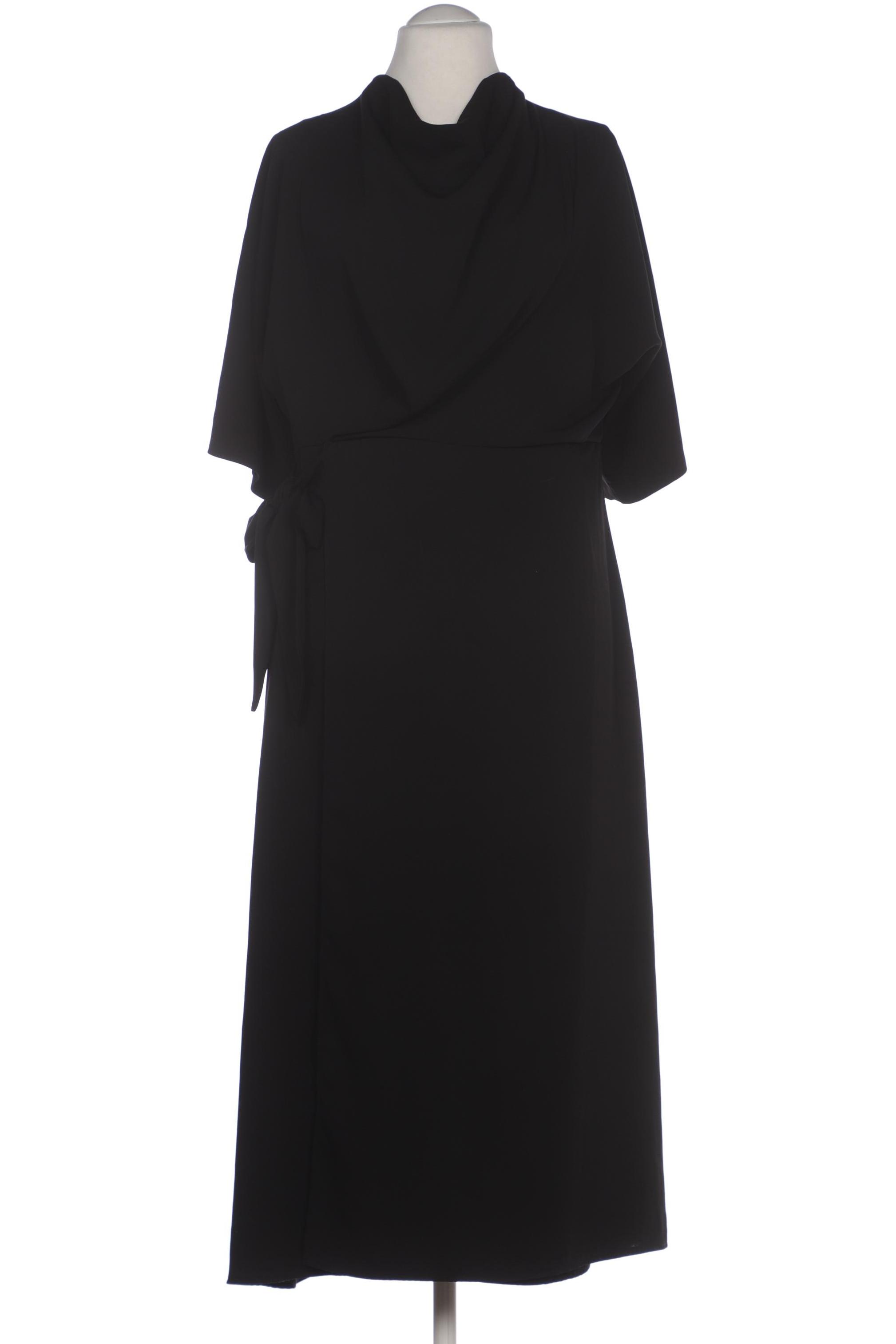 

asos Damen Kleid, schwarz, Gr. 42
