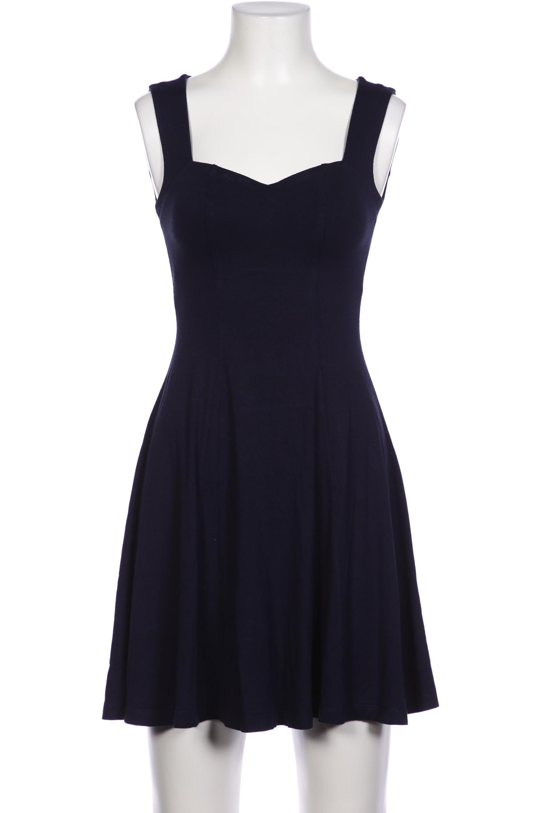 

asos Damen Kleid, marineblau, Gr. 34
