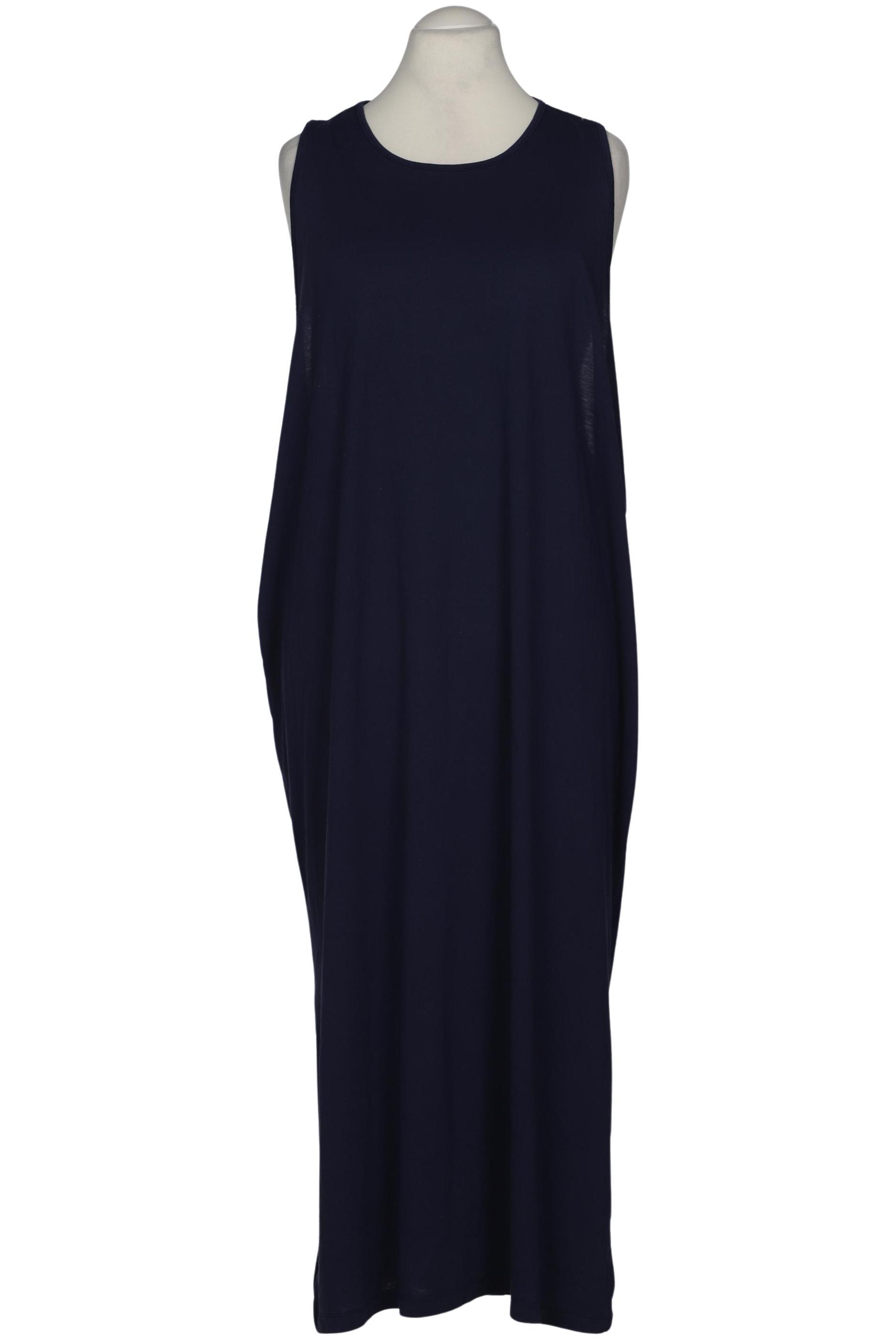 

asos Damen Kleid, marineblau, Gr. 44