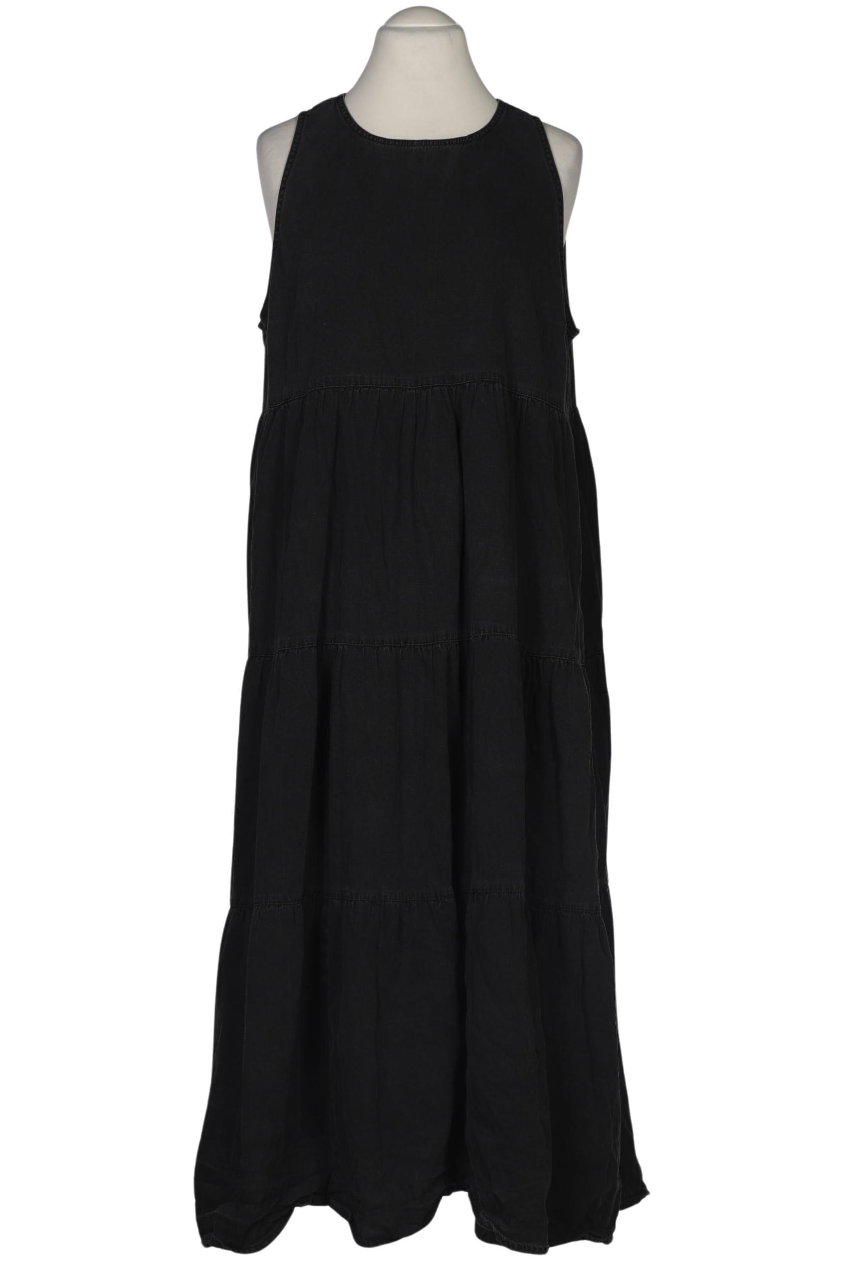 

asos Damen Kleid, grau, Gr. 48