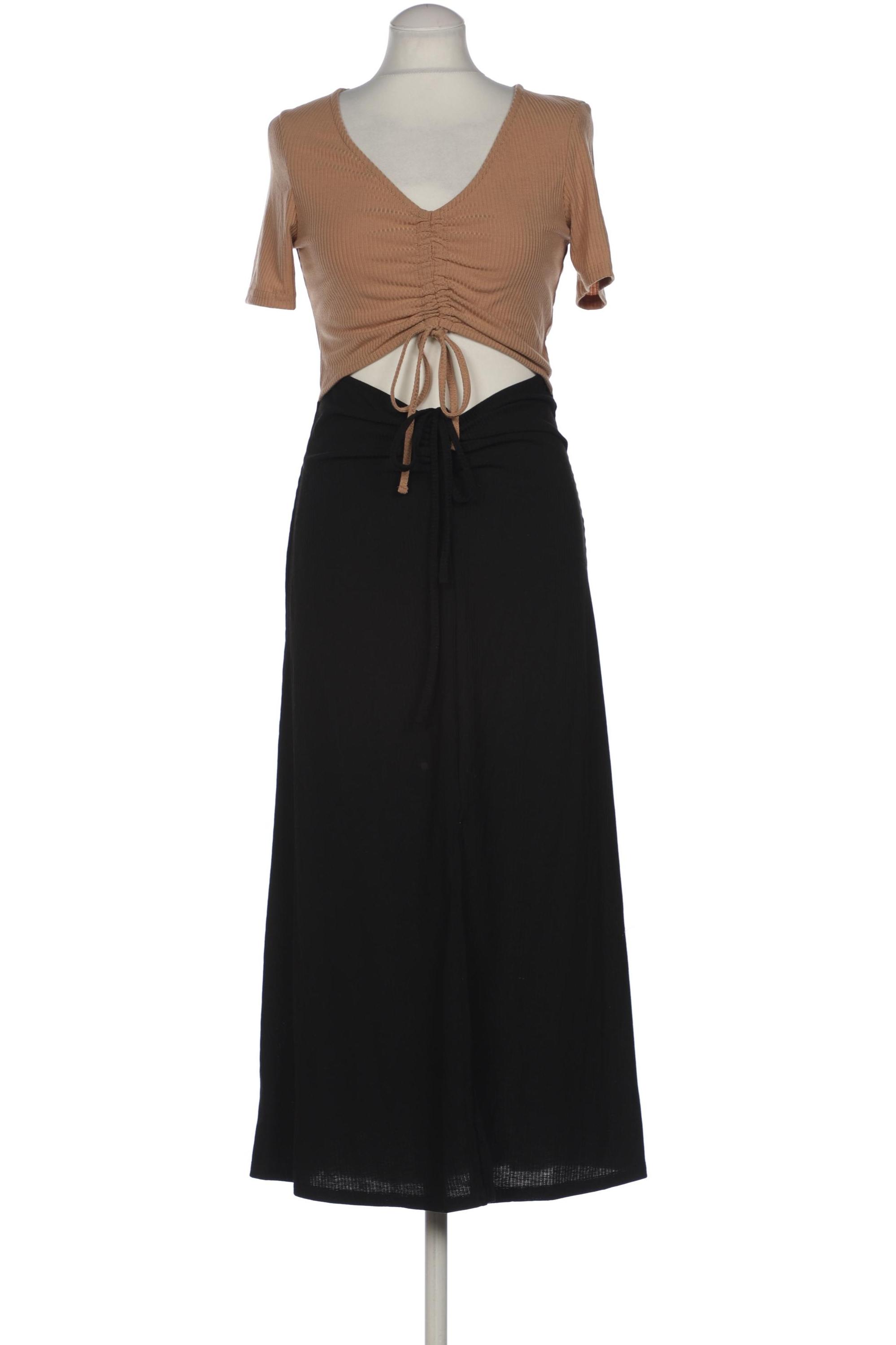 

asos Damen Kleid, schwarz, Gr. 40