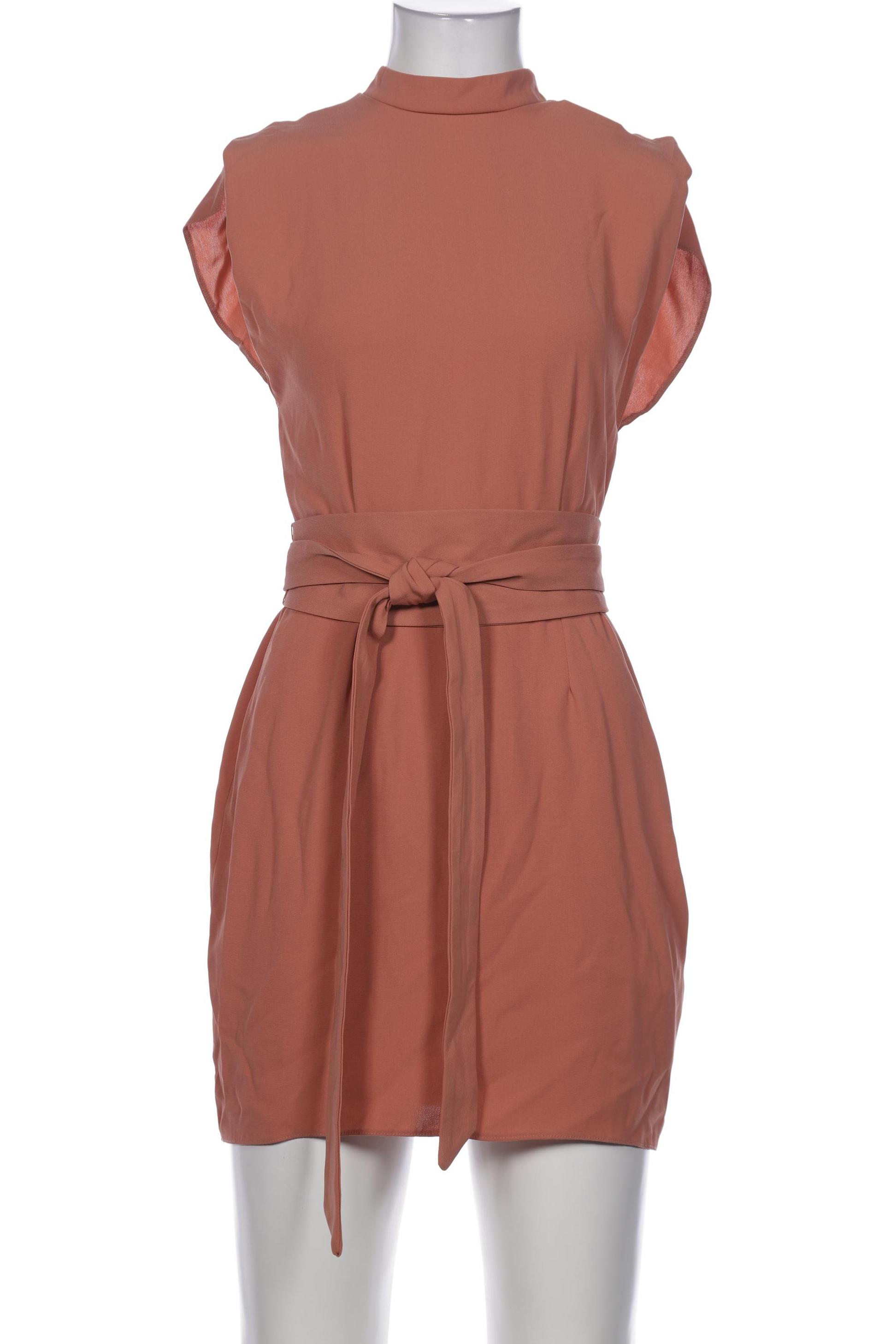 

asos Damen Kleid, pink, Gr. 34