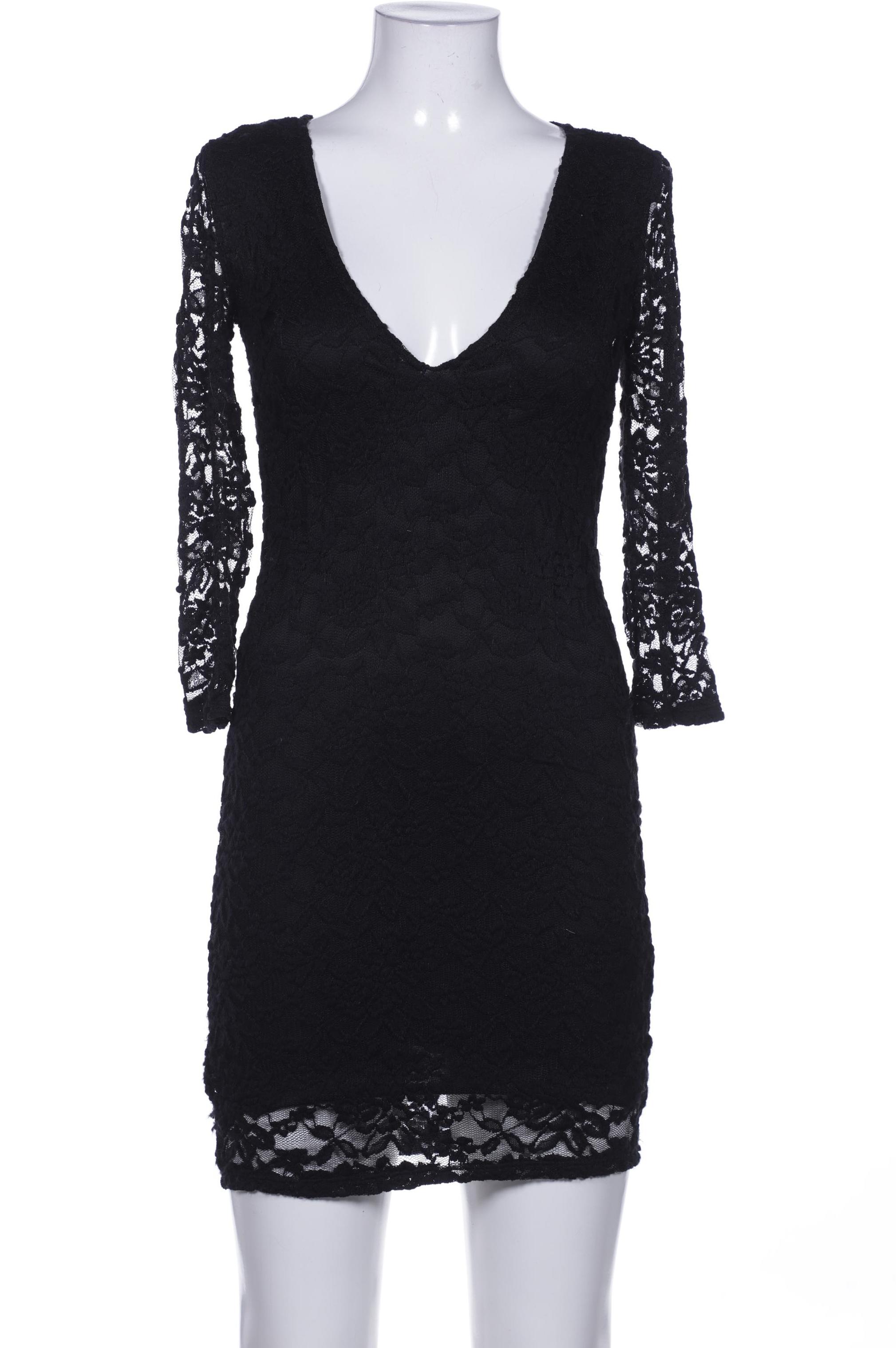 

asos Damen Kleid, schwarz