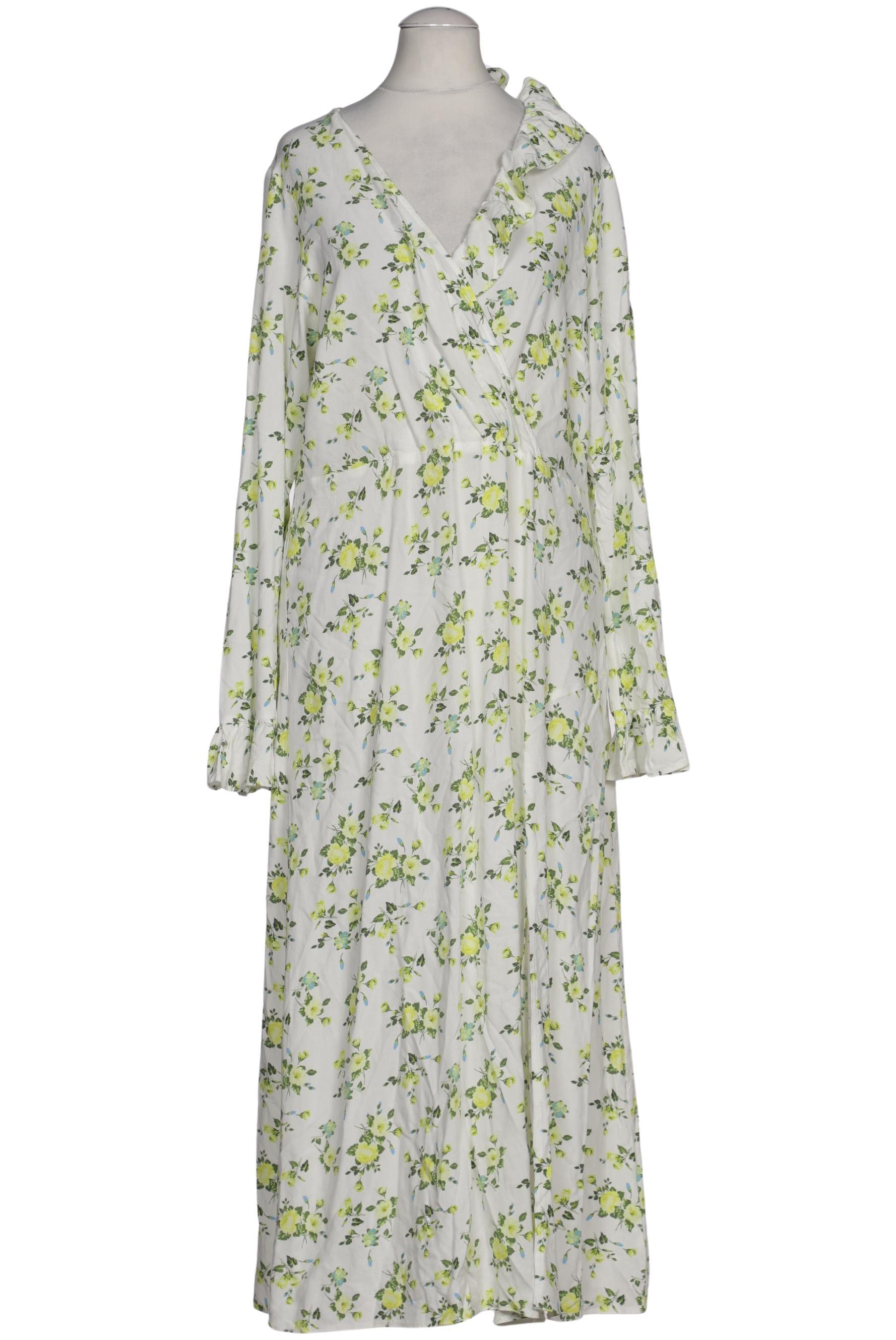 

asos Damen Kleid, mehrfarbig, Gr. 38