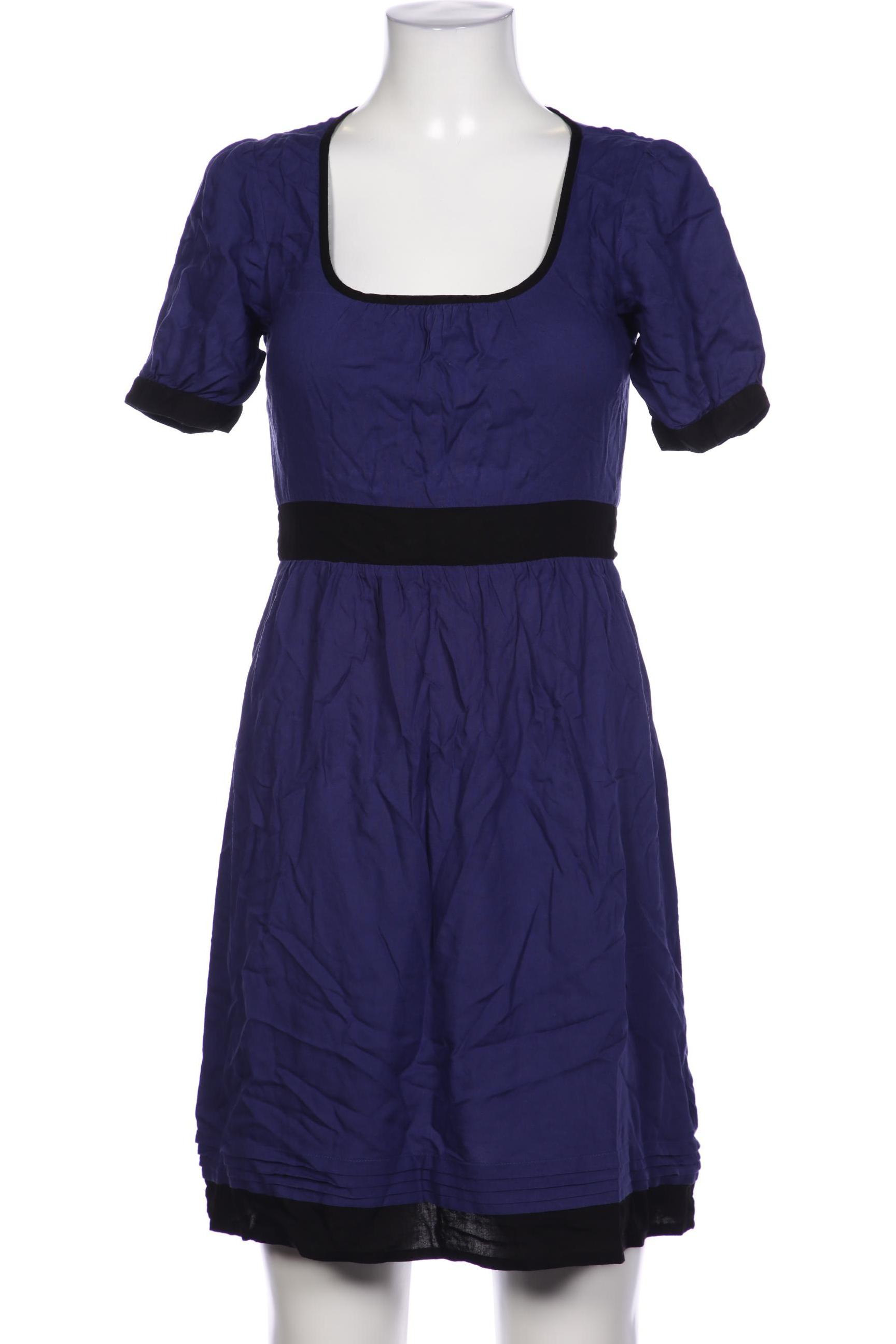 

asos Damen Kleid, marineblau, Gr. 38
