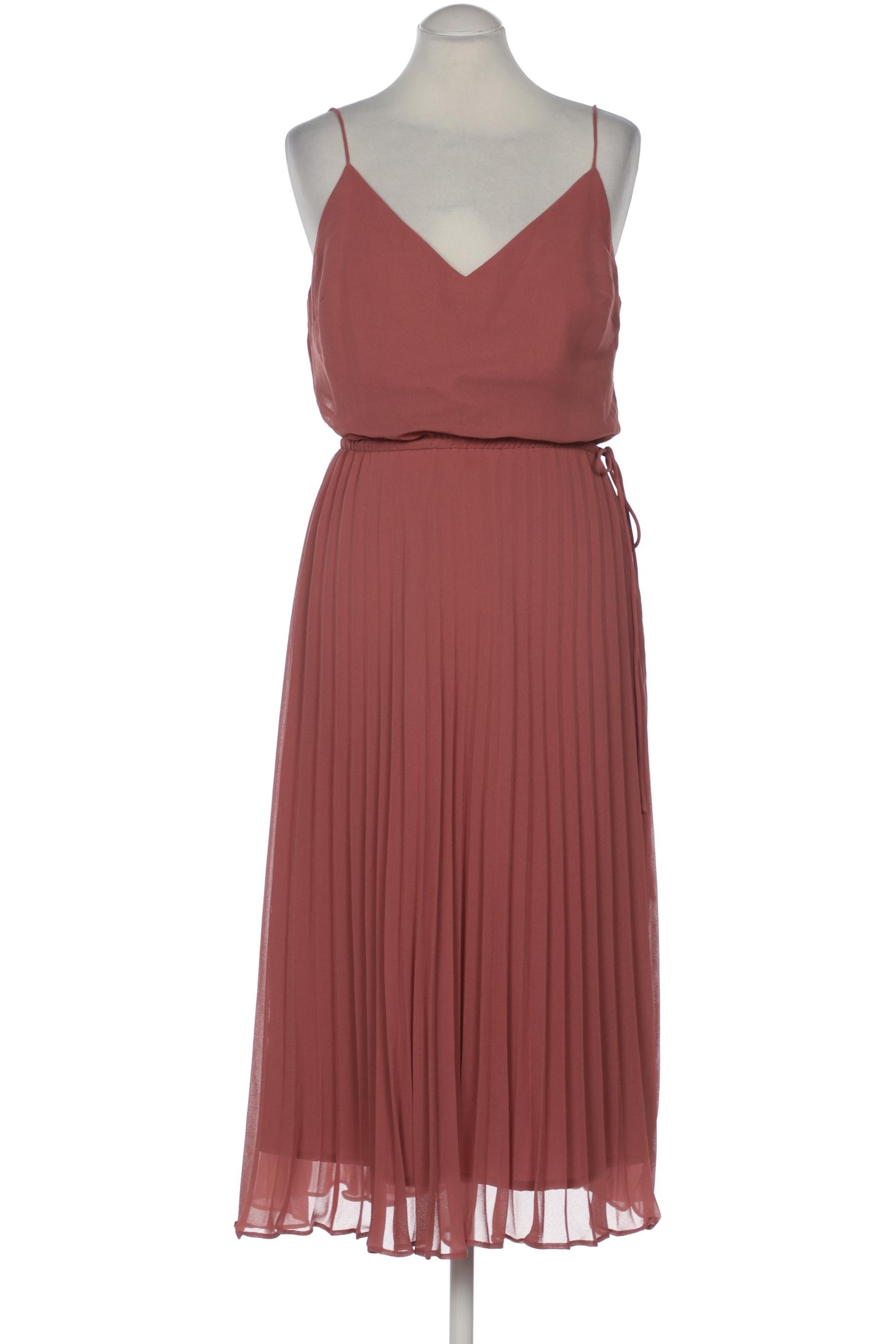 

asos Damen Kleid, pink, Gr. 38