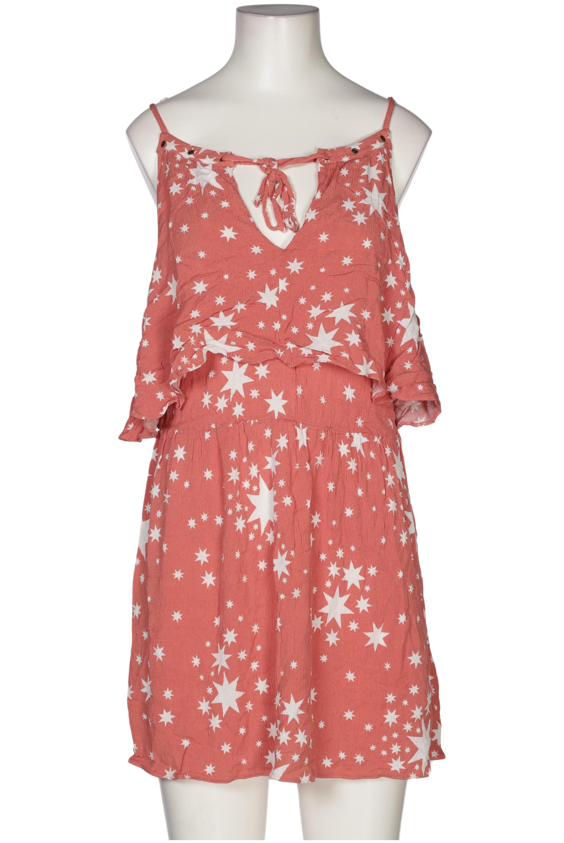 

asos Damen Kleid, pink, Gr. 40