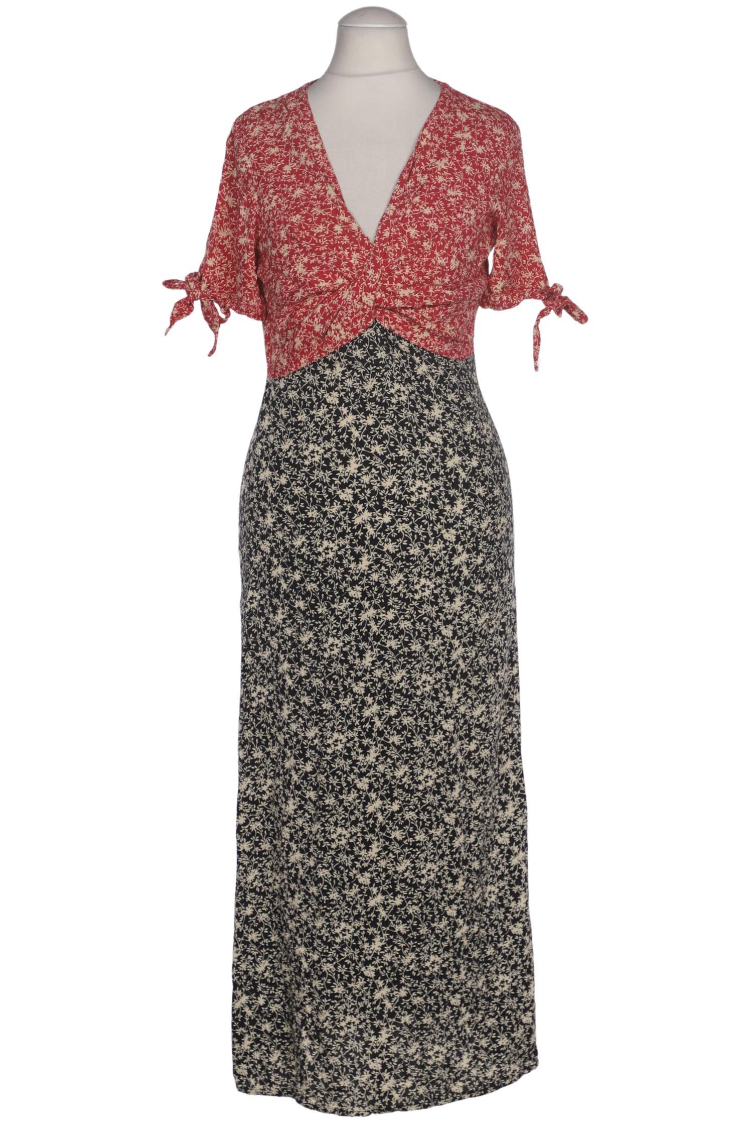 

asos Damen Kleid, schwarz, Gr. 32
