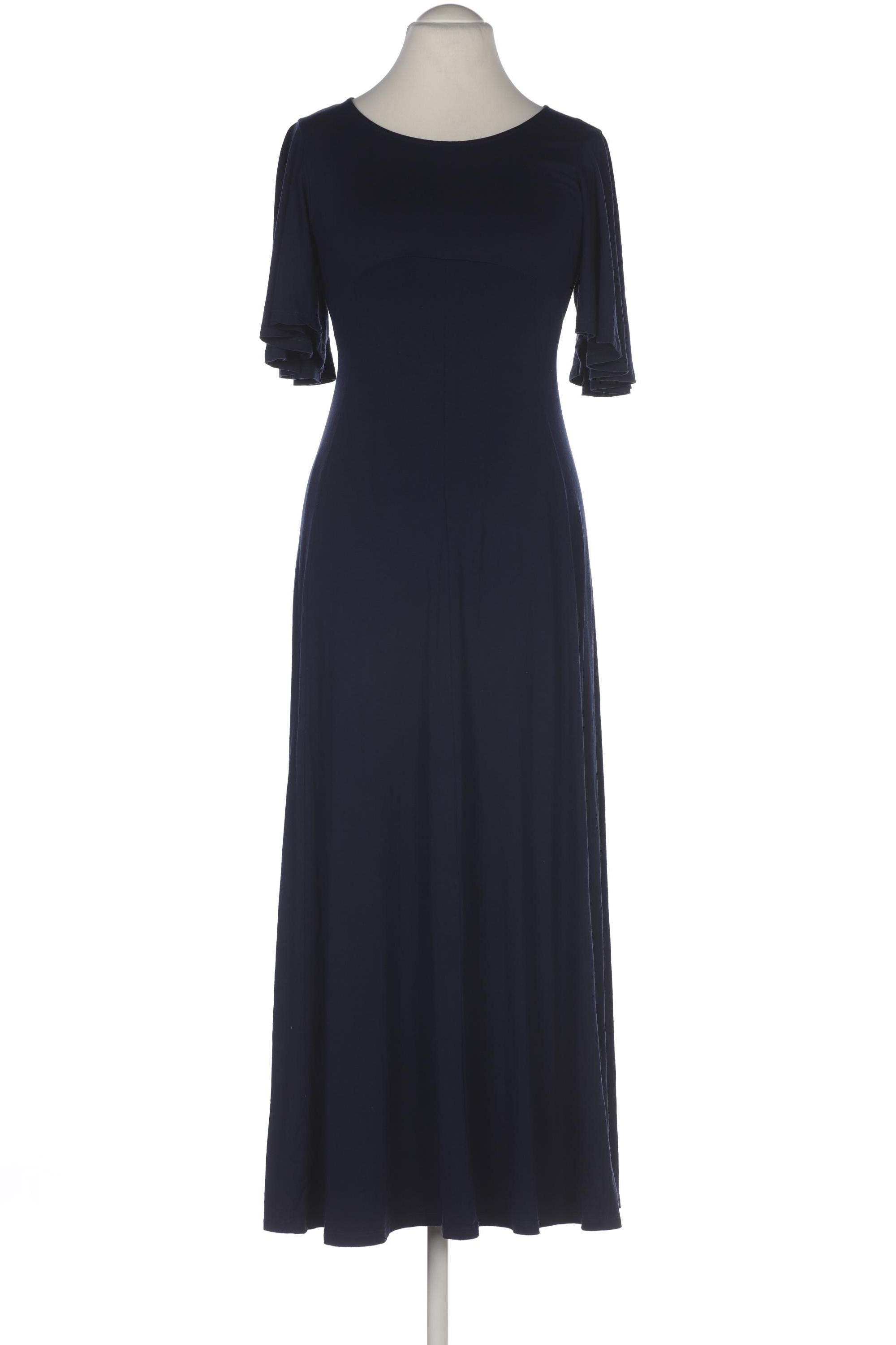 

asos Damen Kleid, marineblau, Gr. 36