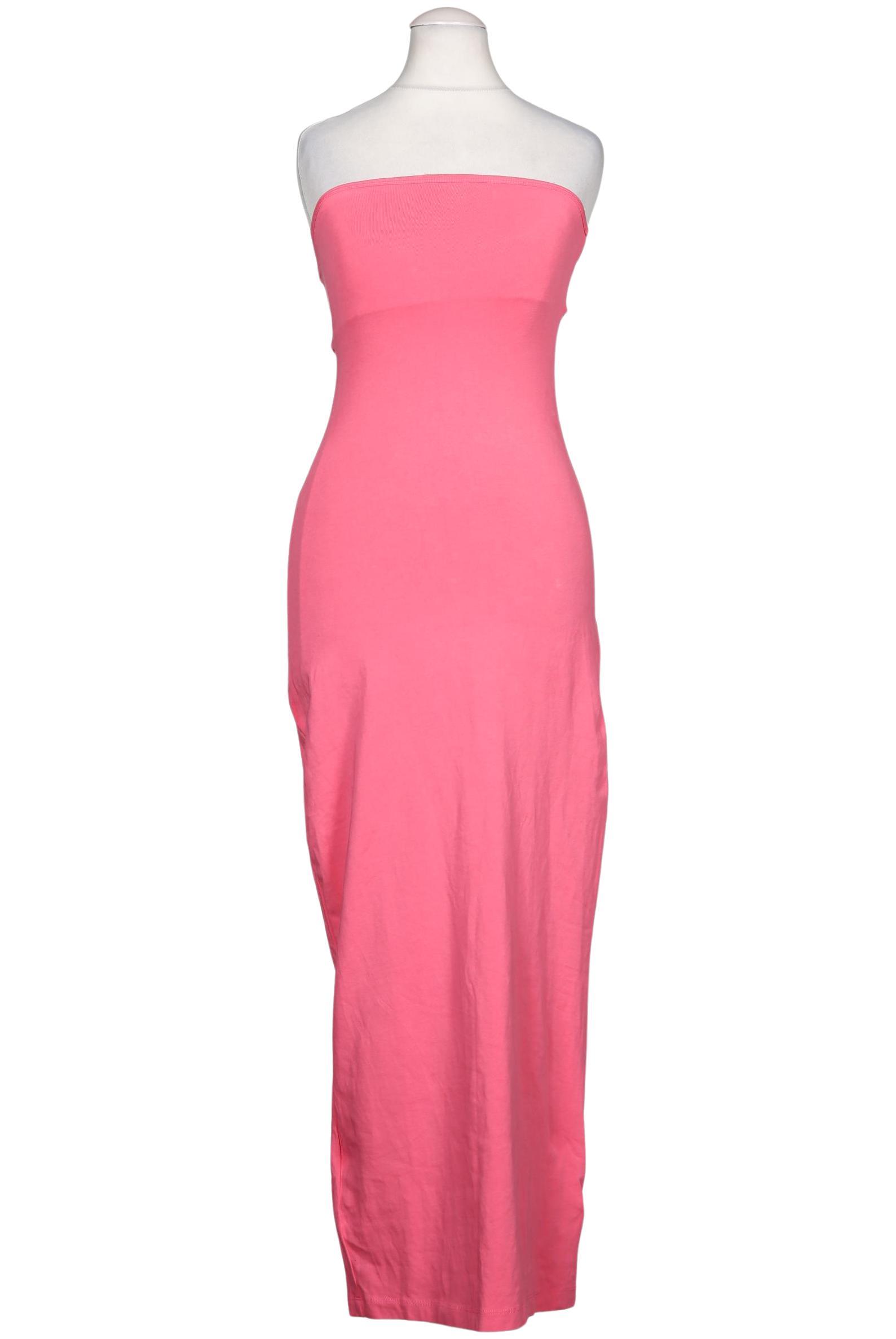 

asos Damen Kleid, pink, Gr. 36