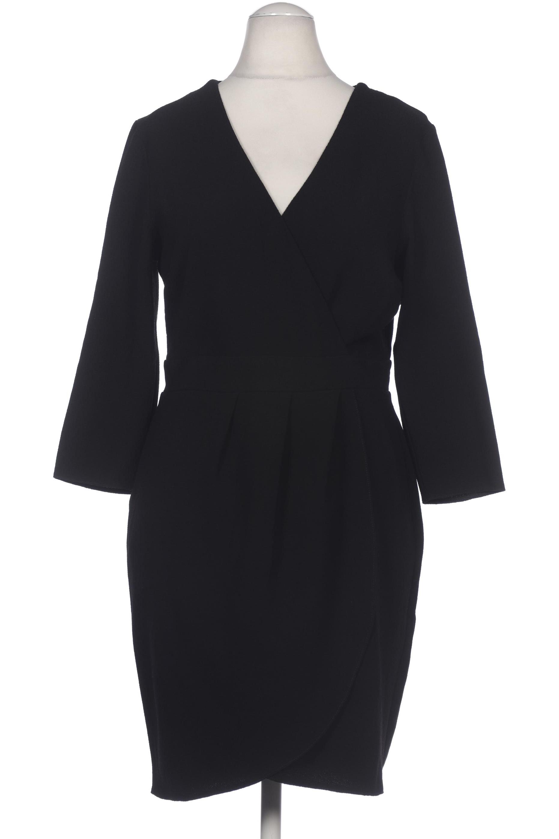 

asos Damen Kleid, schwarz, Gr. 40