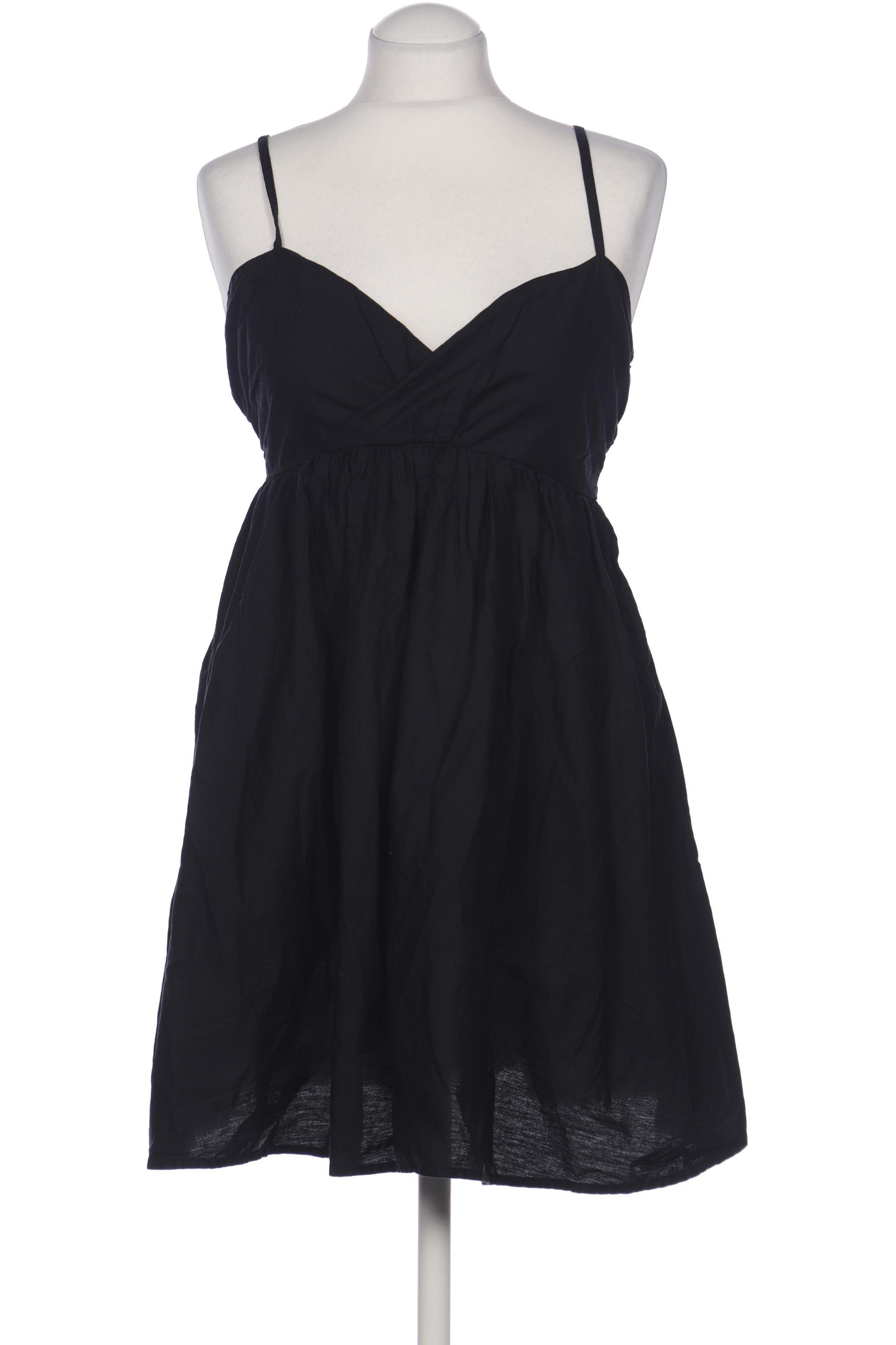 

asos Damen Kleid, schwarz, Gr. 38