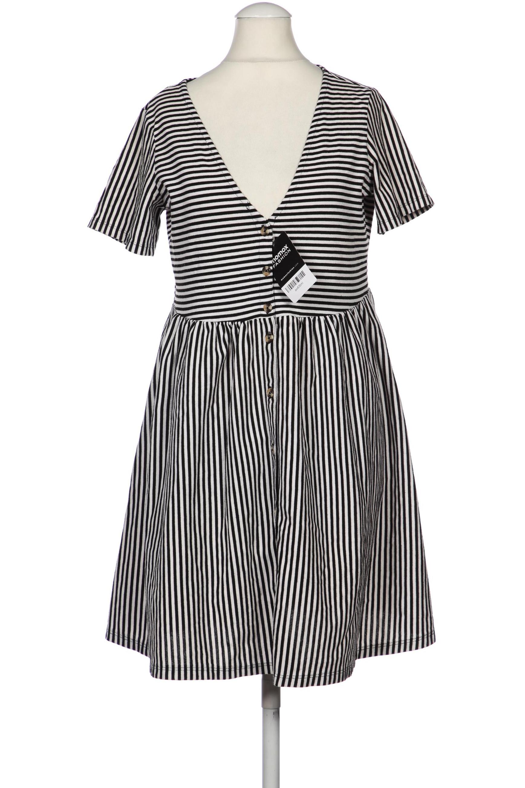 

asos Damen Kleid, schwarz, Gr. 36