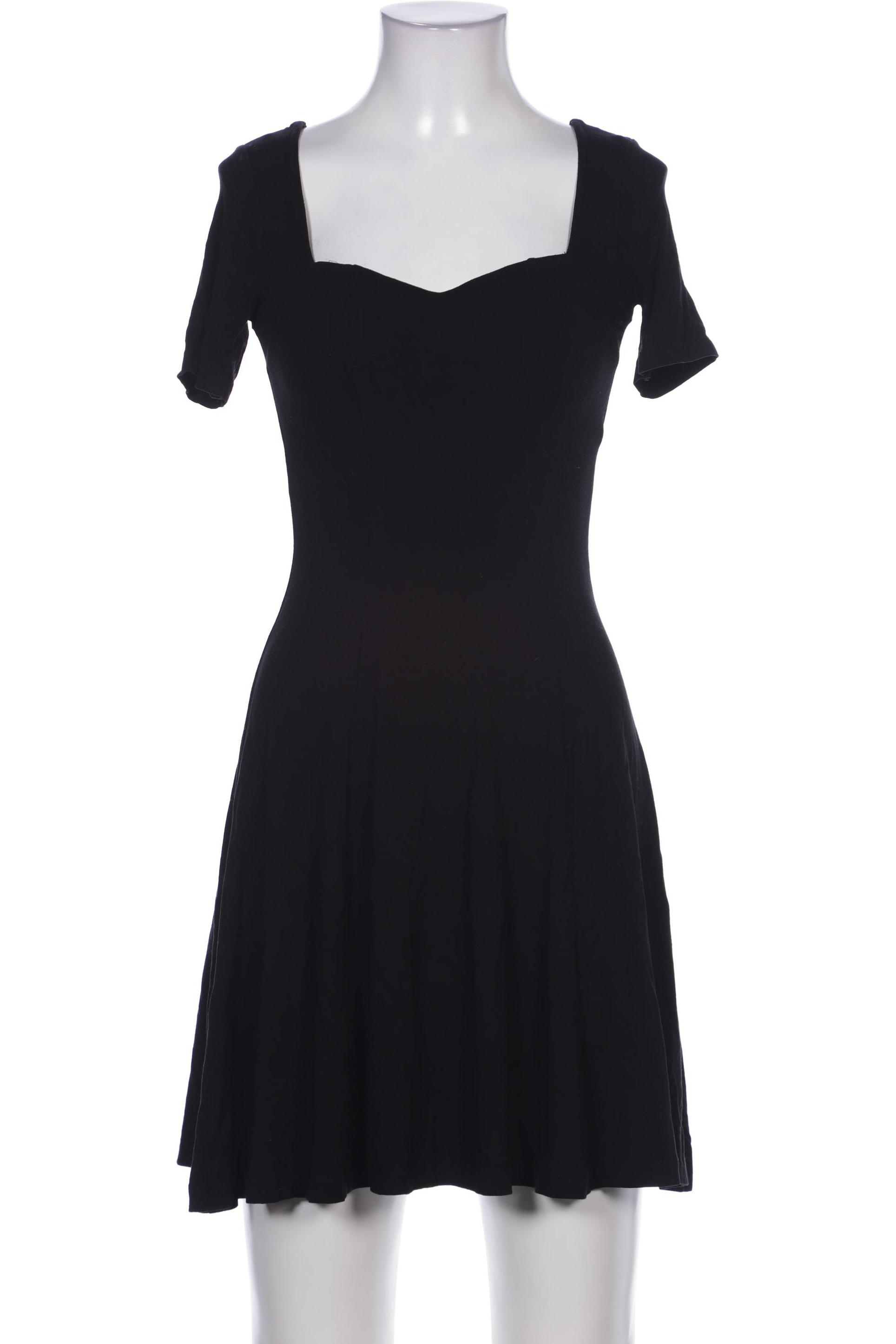 

asos Damen Kleid, schwarz, Gr. 34
