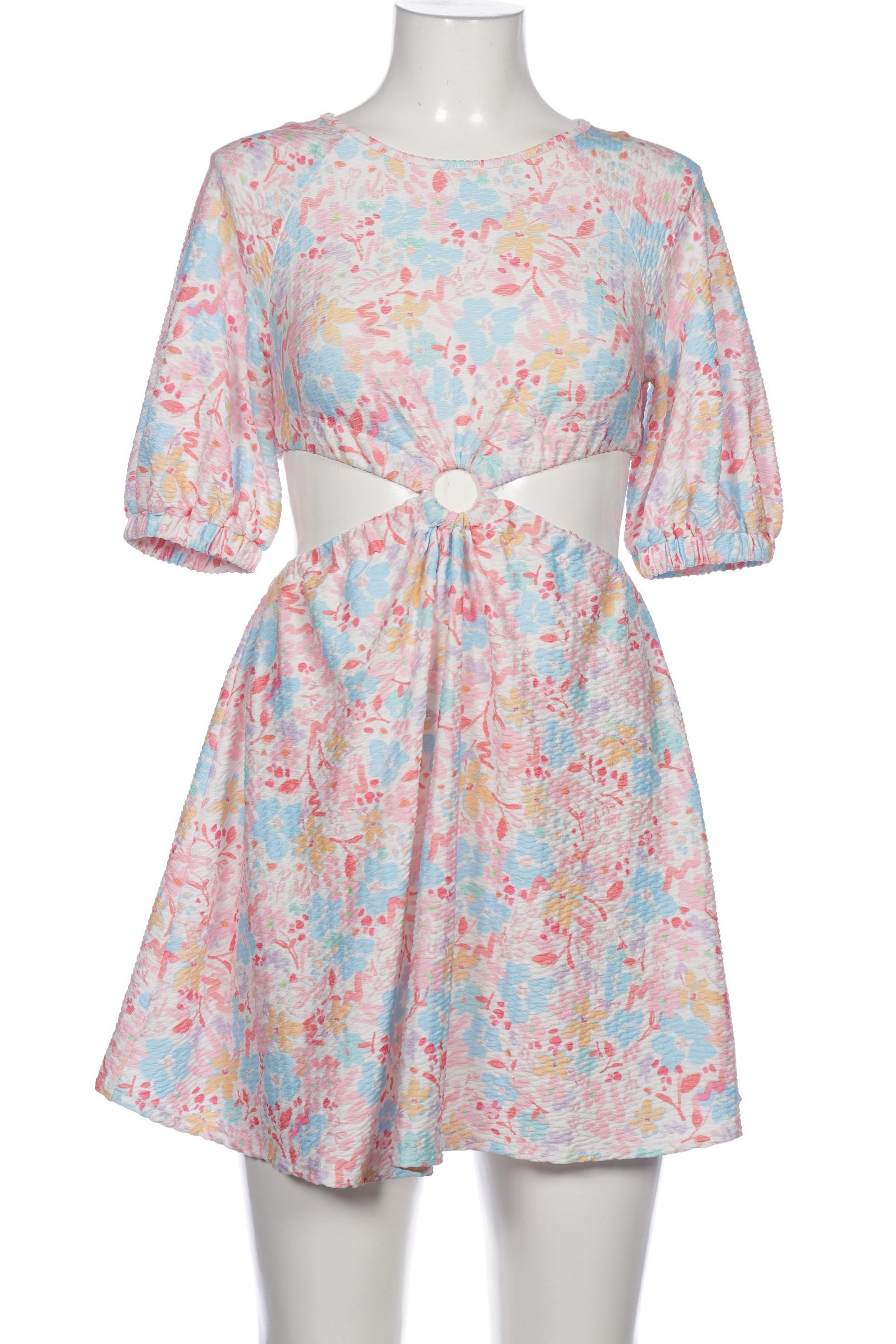 

asos Damen Kleid, pink, Gr. 36