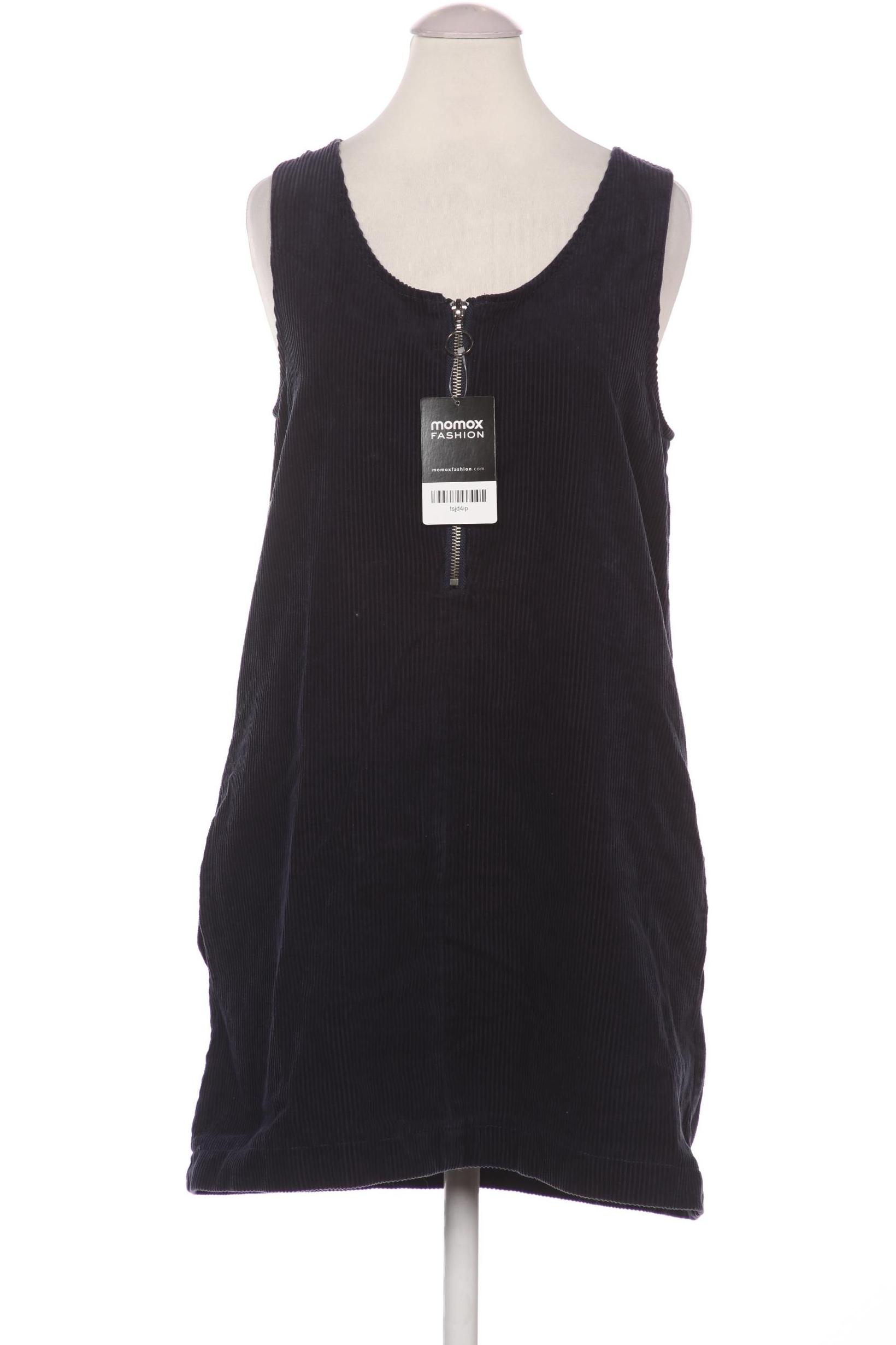 

asos Damen Kleid, marineblau, Gr. 32