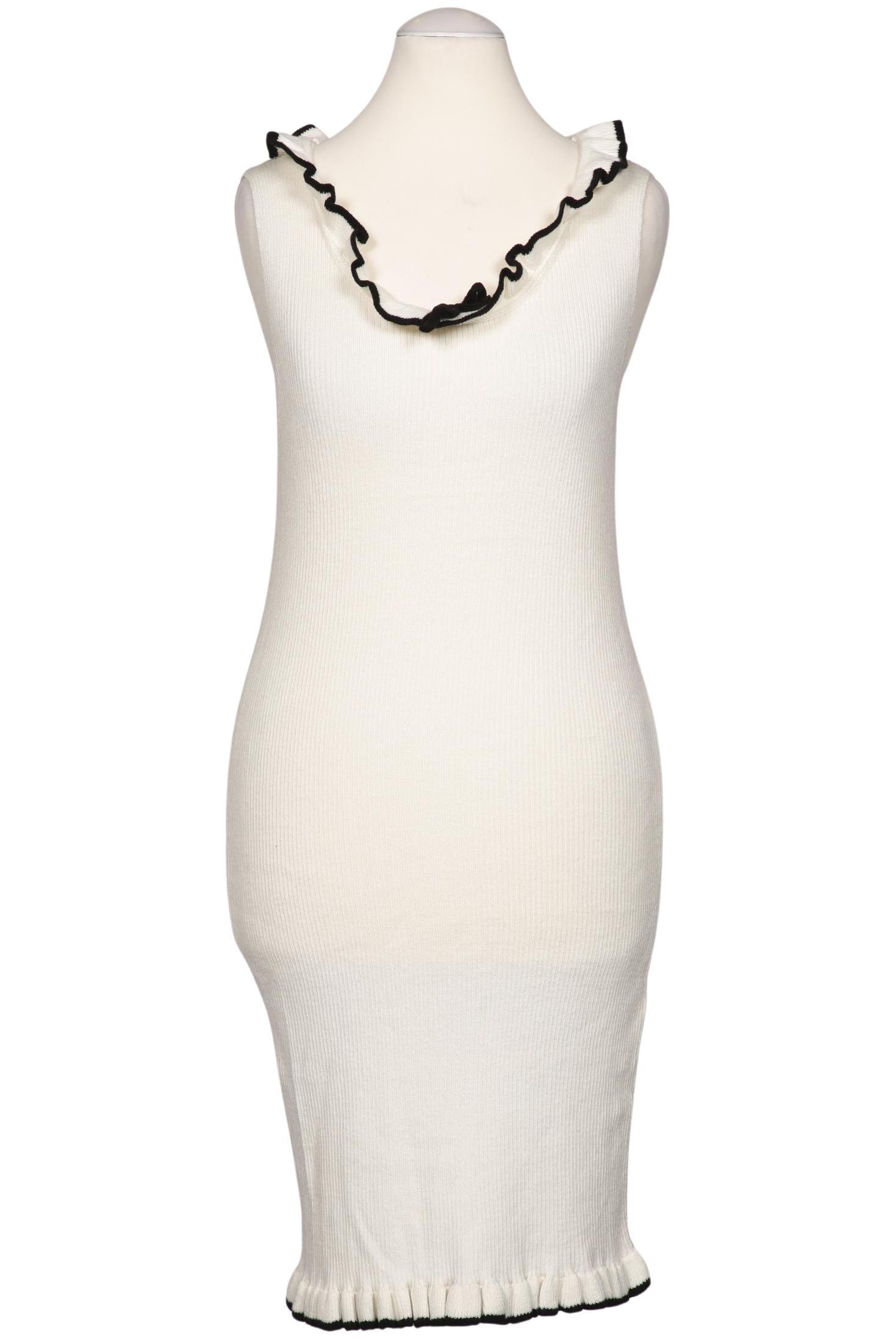 

asos Damen Kleid, cremeweiß, Gr. 36