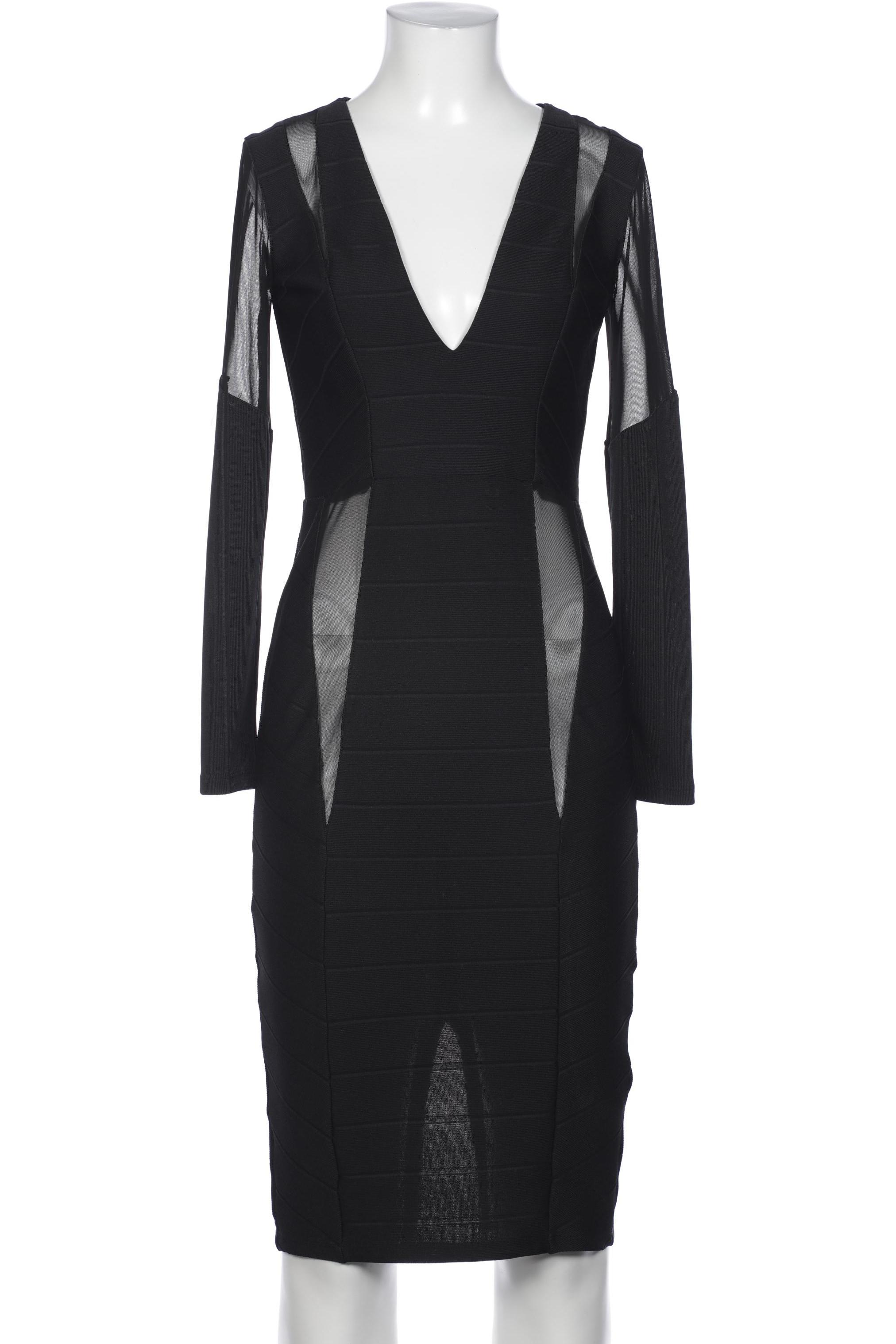 

asos Damen Kleid, schwarz, Gr. 38