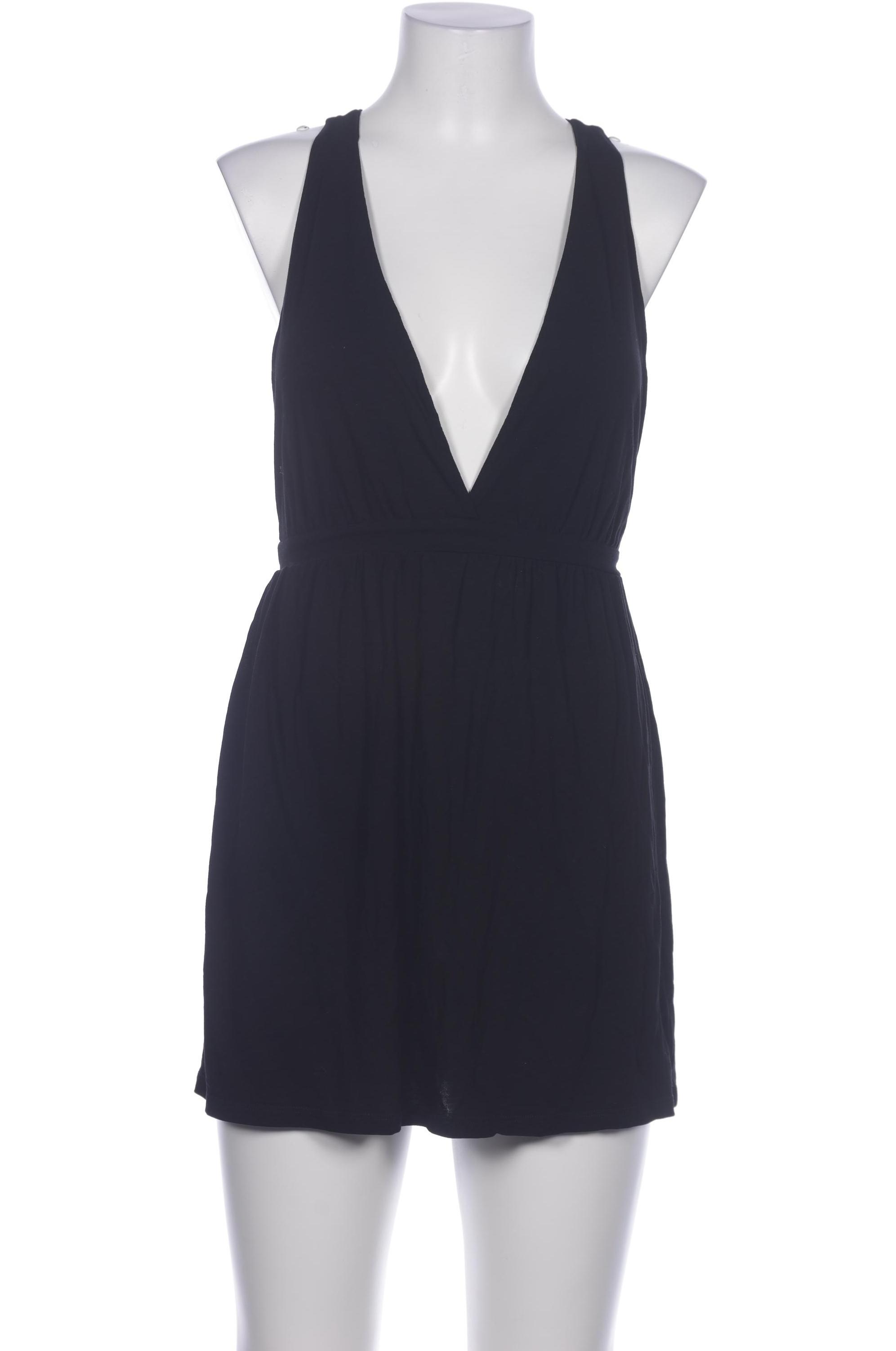 

asos Damen Kleid, schwarz, Gr. 38