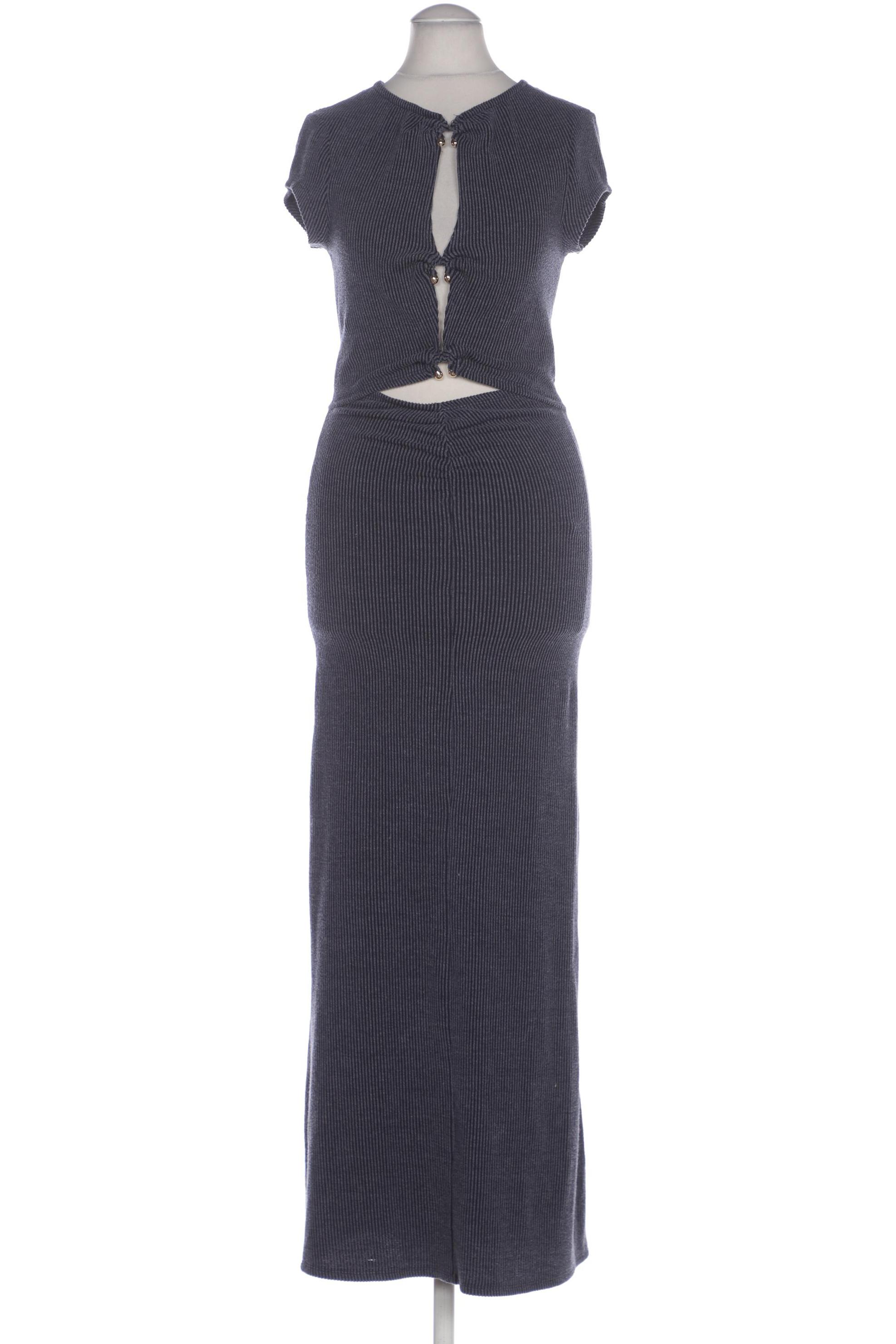 

asos Damen Kleid, marineblau, Gr. 36