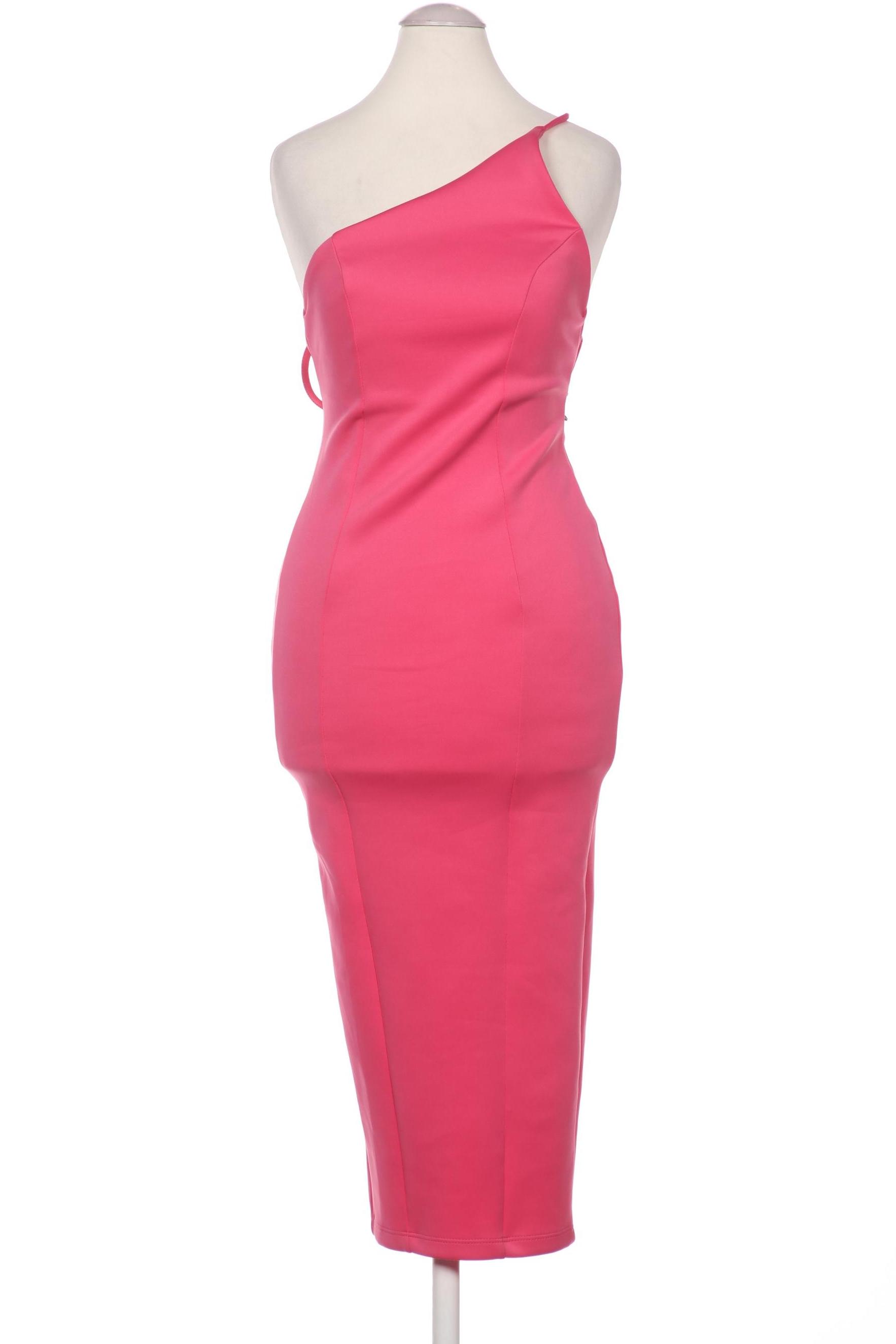 

asos Damen Kleid, pink, Gr. 32