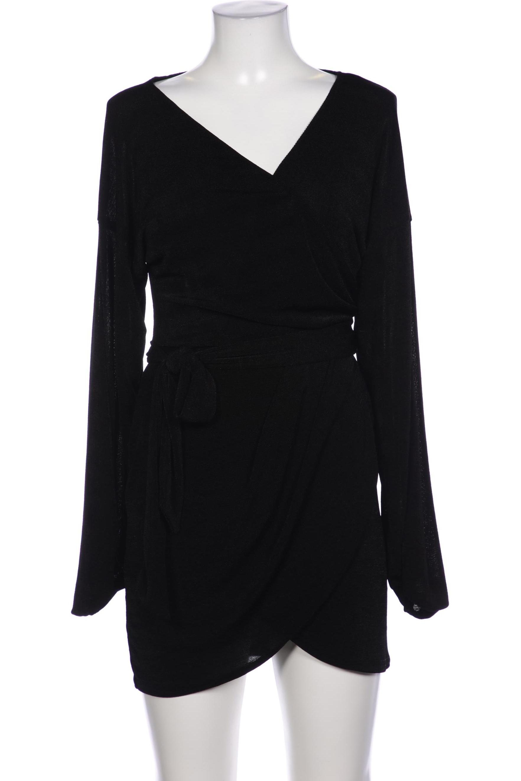 

asos Damen Kleid, schwarz