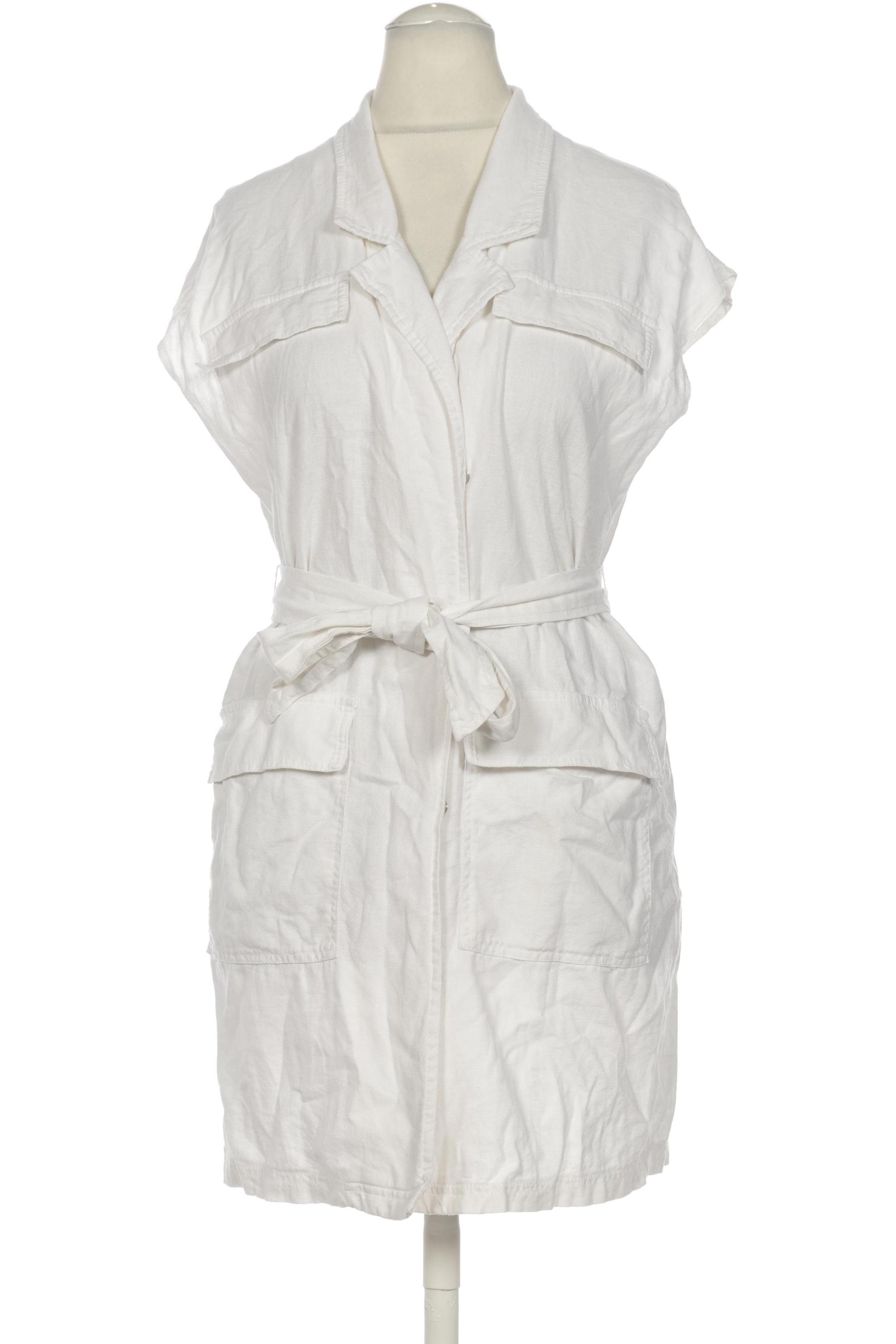 

asos Damen Kleid, weiß, Gr. 36