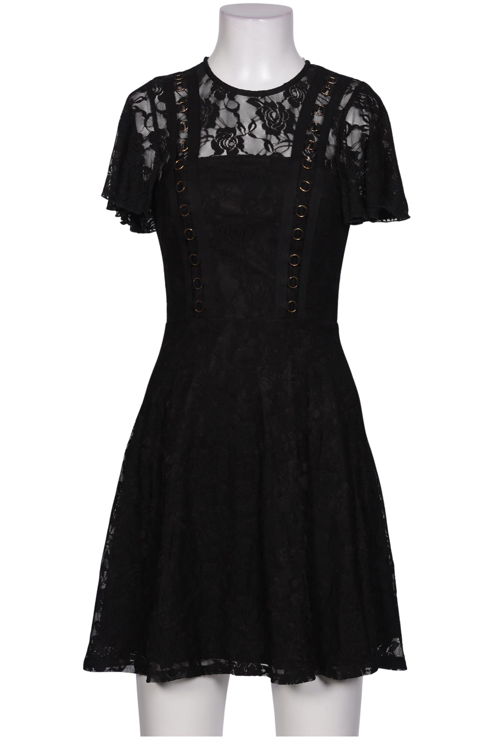 Thumbnail - asos Damen Kleid, schwarz, Gr. 34