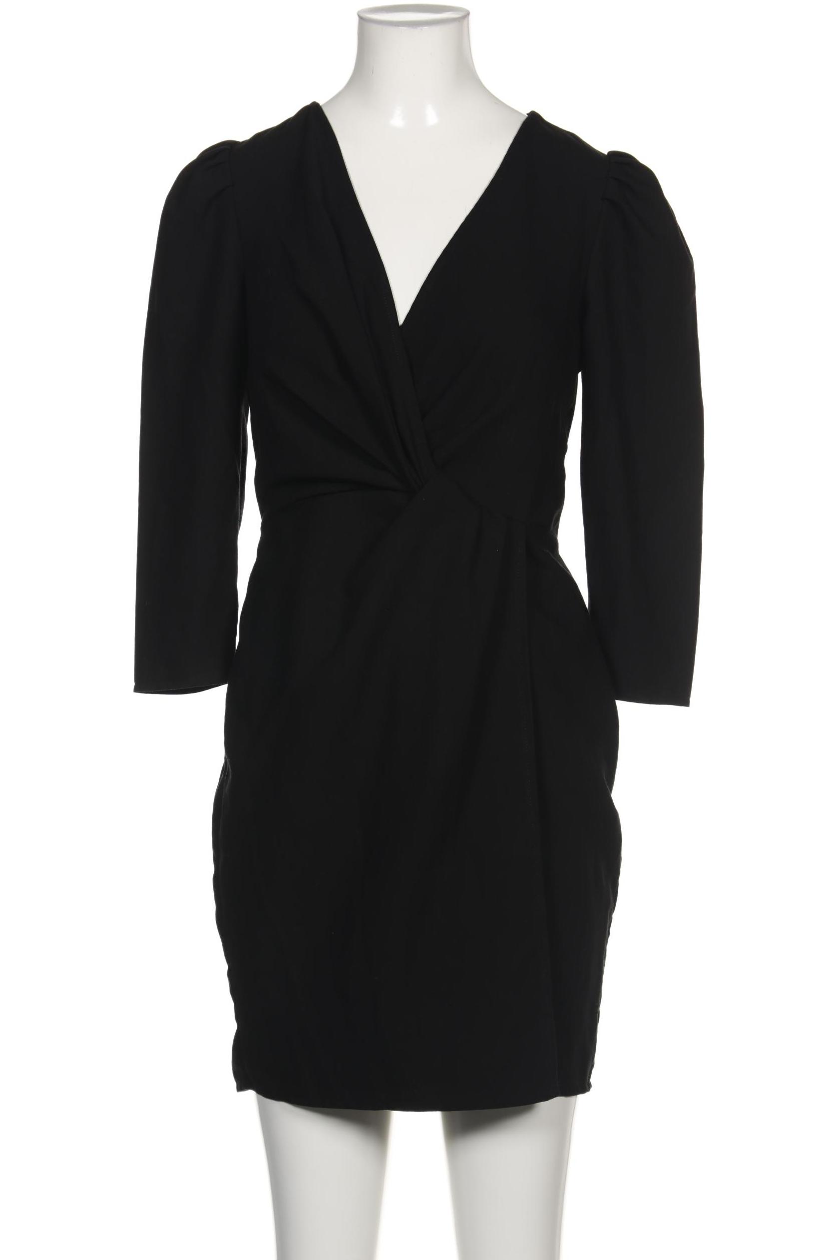 

asos Damen Kleid, schwarz