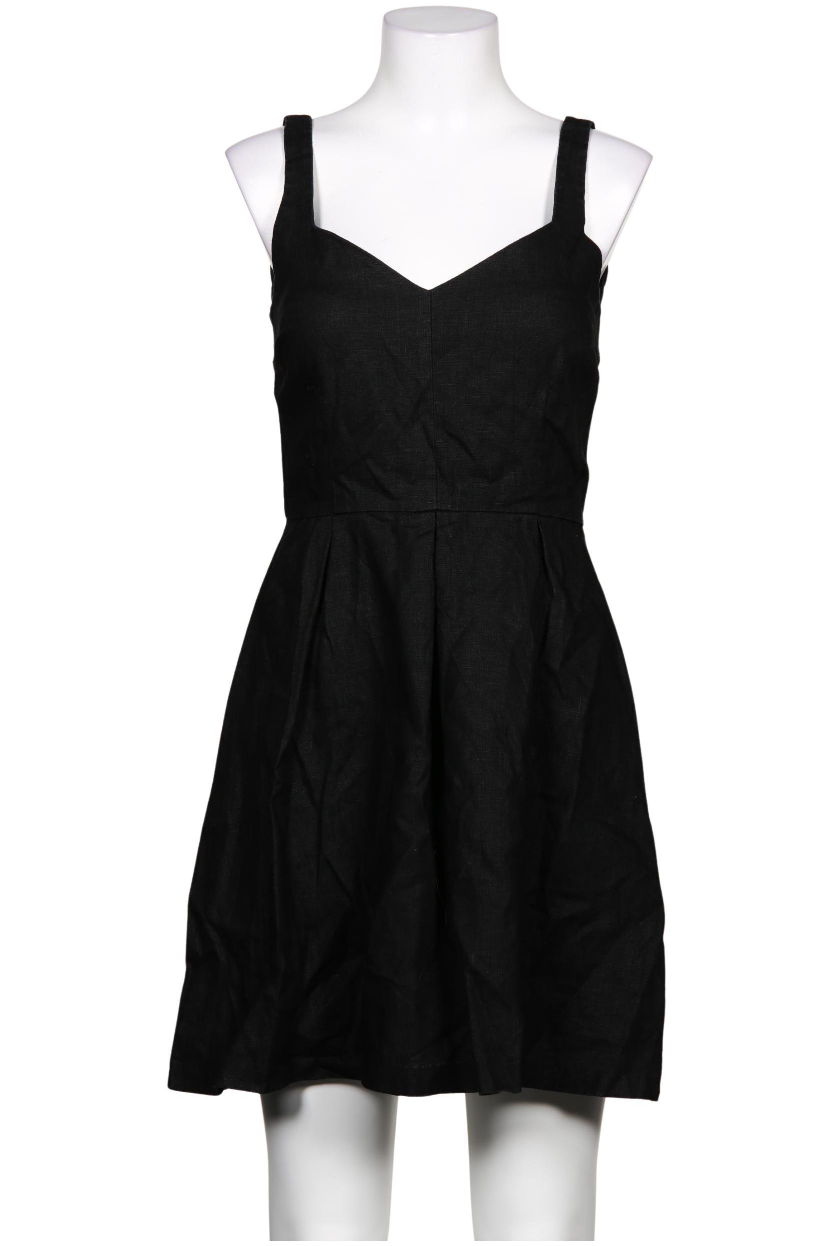 

asos Damen Kleid, schwarz, Gr. 38