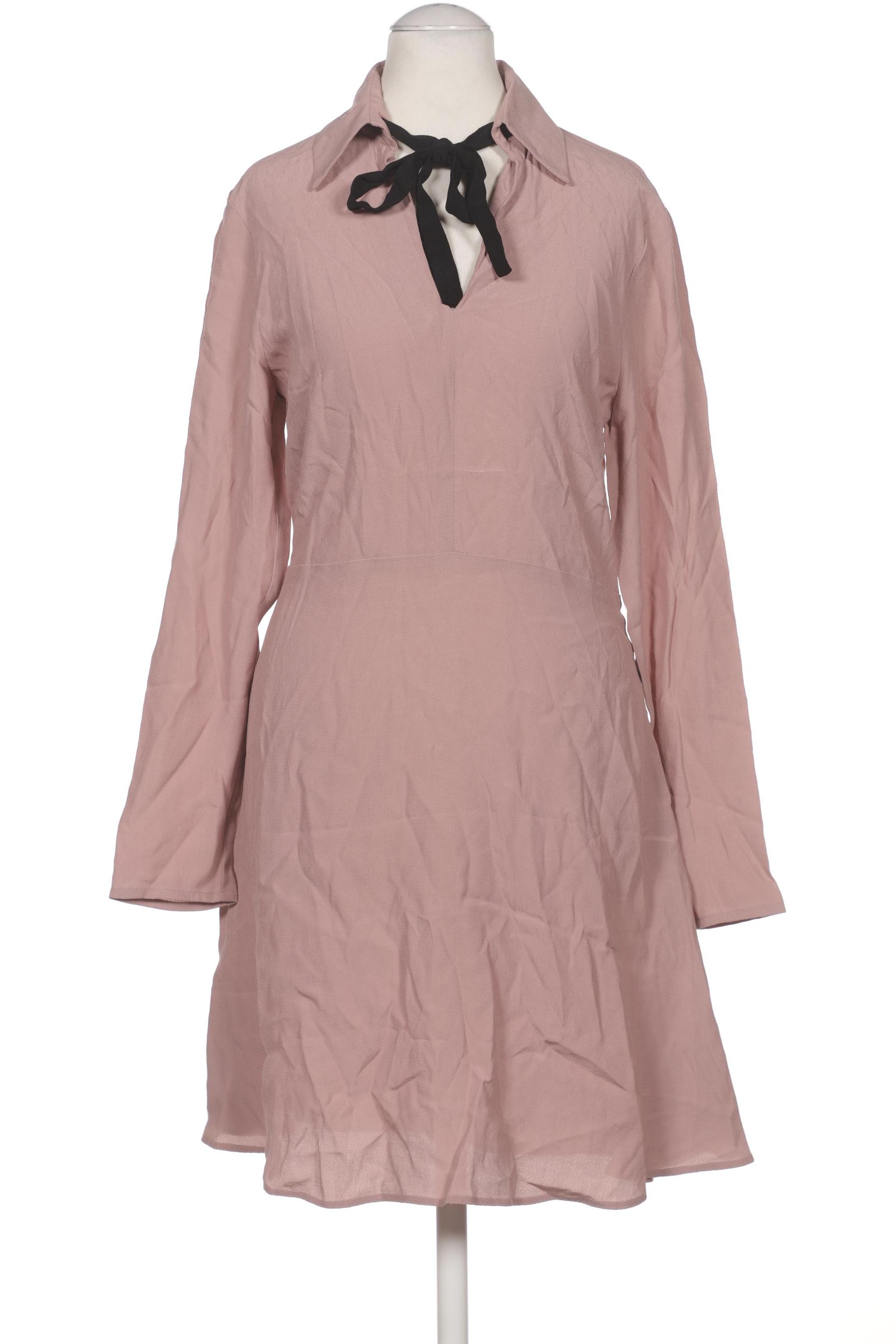 

asos Damen Kleid, pink, Gr. 34