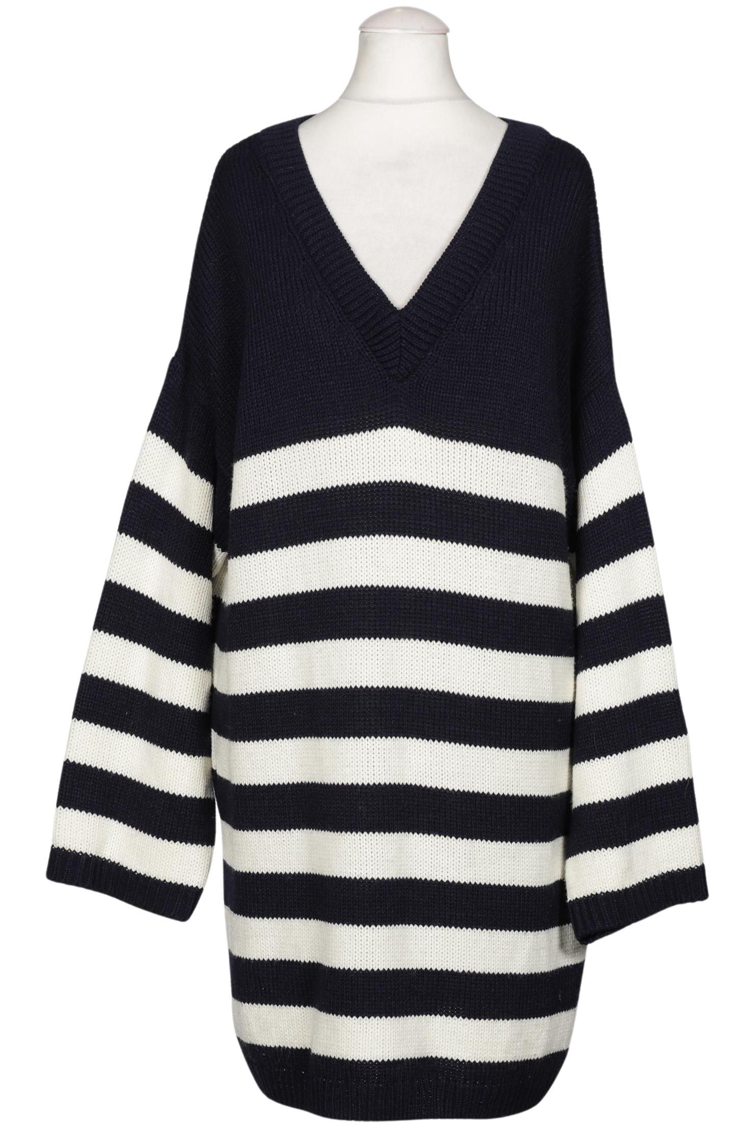 

asos Damen Kleid, mehrfarbig, Gr. 36