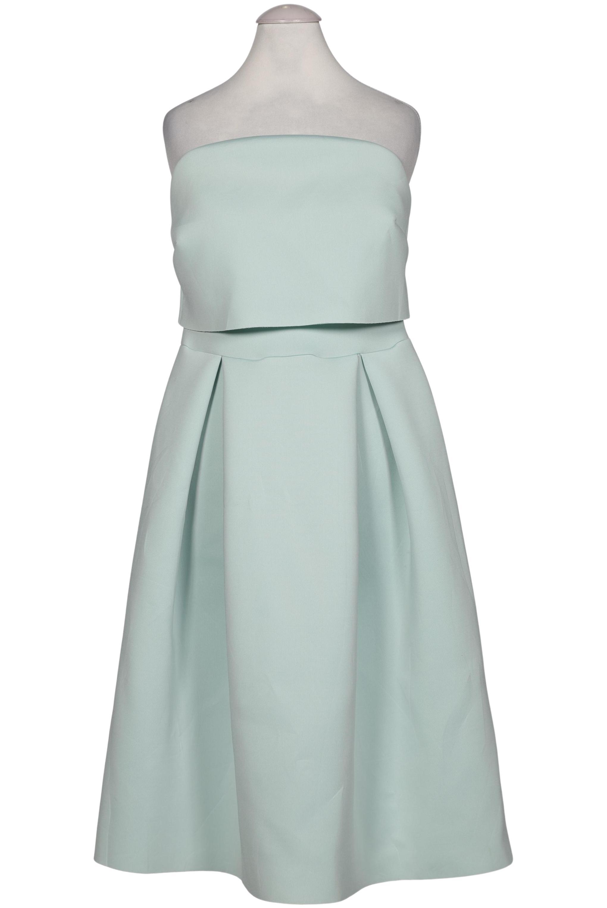 

asos Damen Kleid, hellblau, Gr. 38