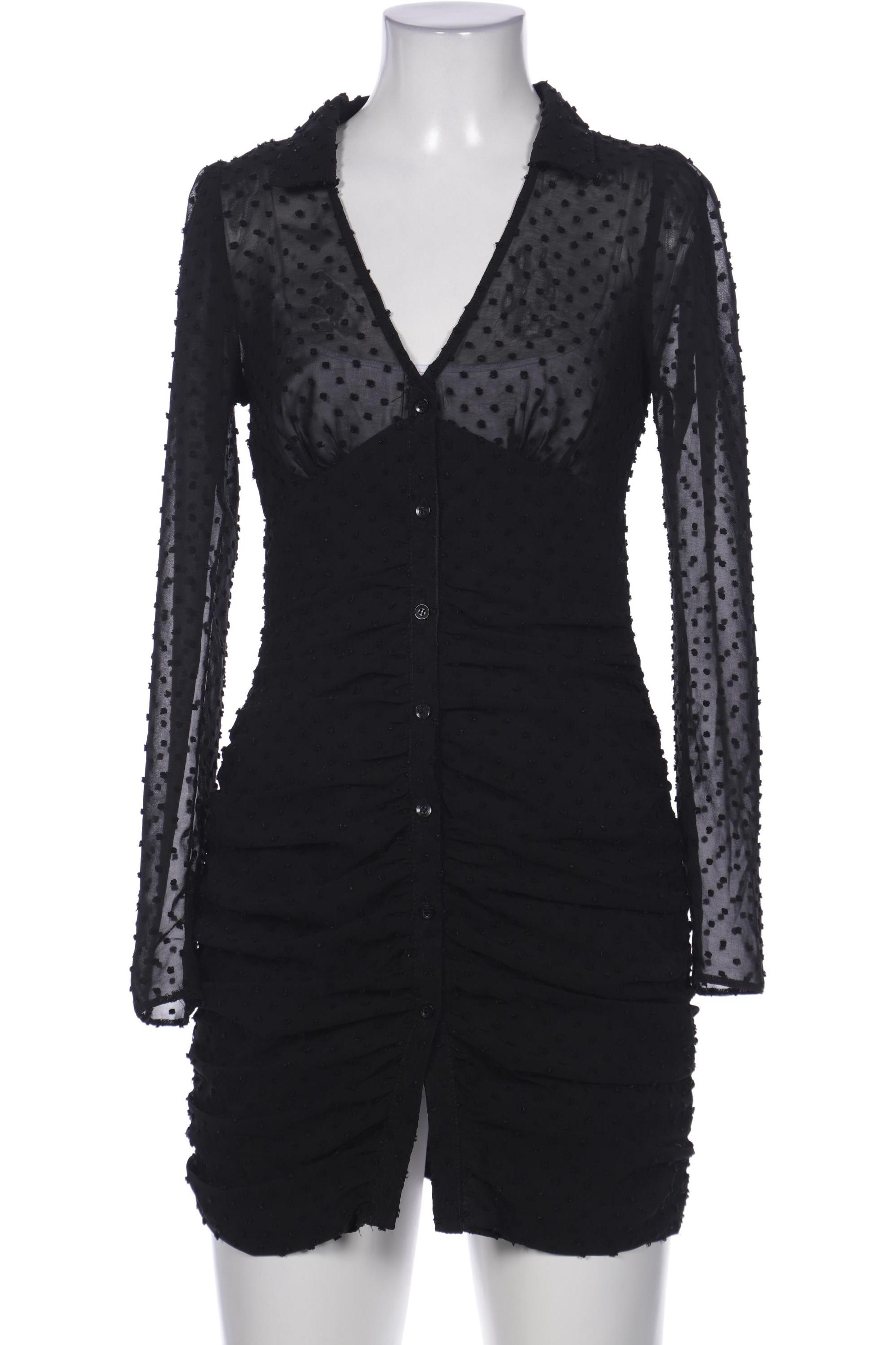 

asos Damen Kleid, schwarz, Gr. 36