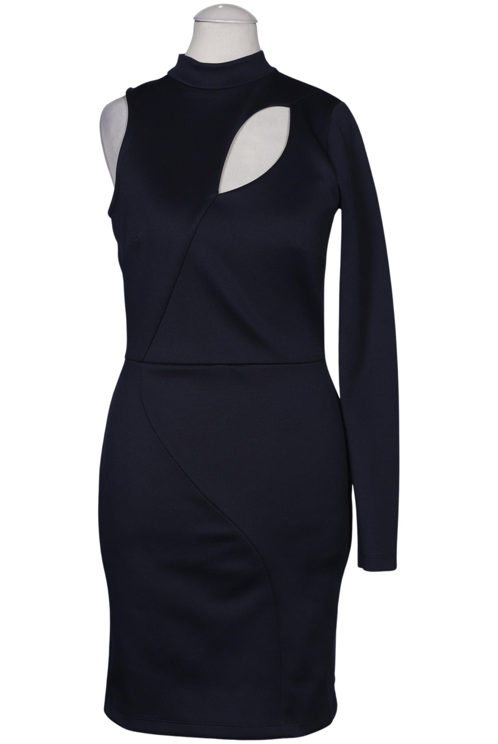 

asos Damen Kleid, marineblau, Gr. 36