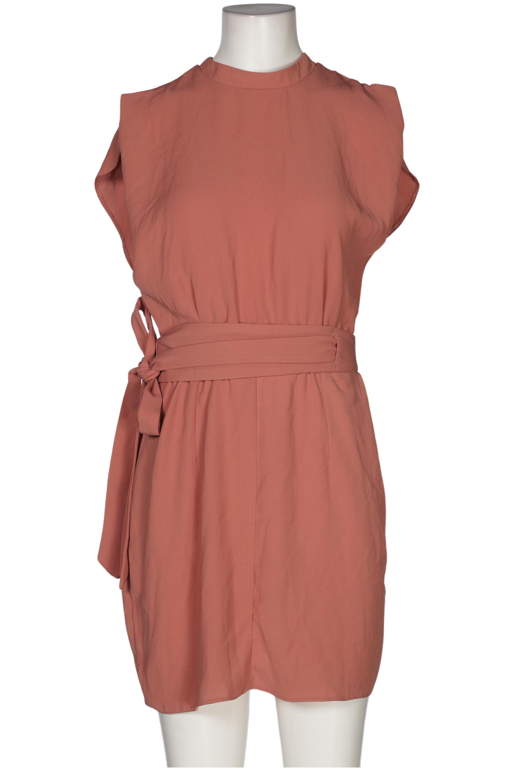 

asos Damen Kleid, rot, Gr. 38