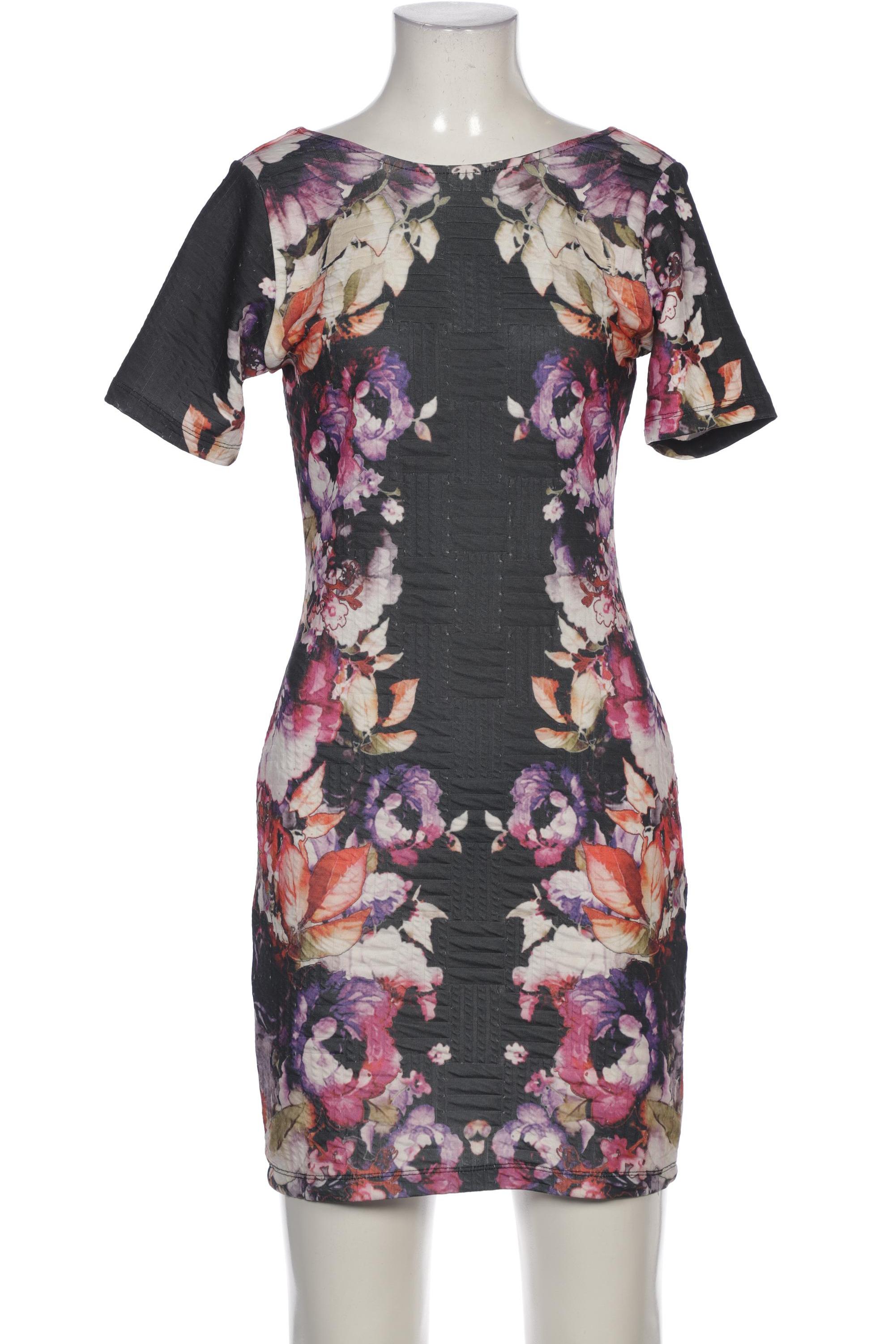 

asos Damen Kleid, mehrfarbig, Gr. 36