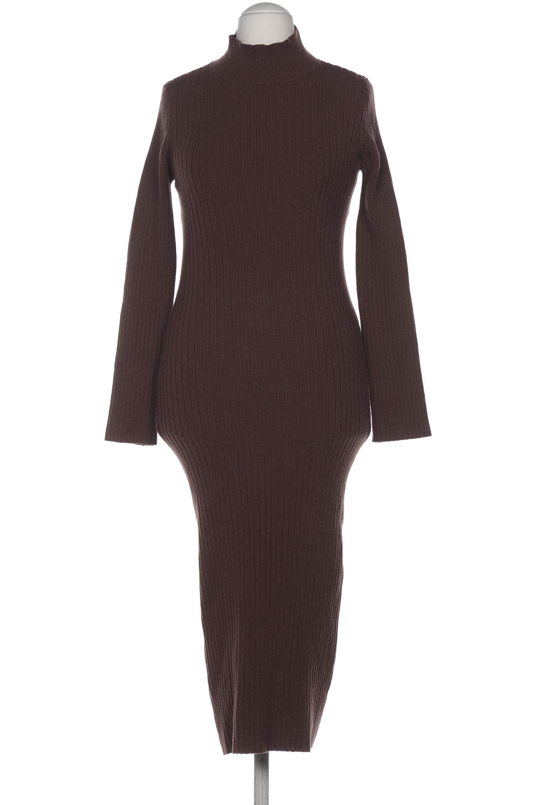 

asos Damen Kleid, braun