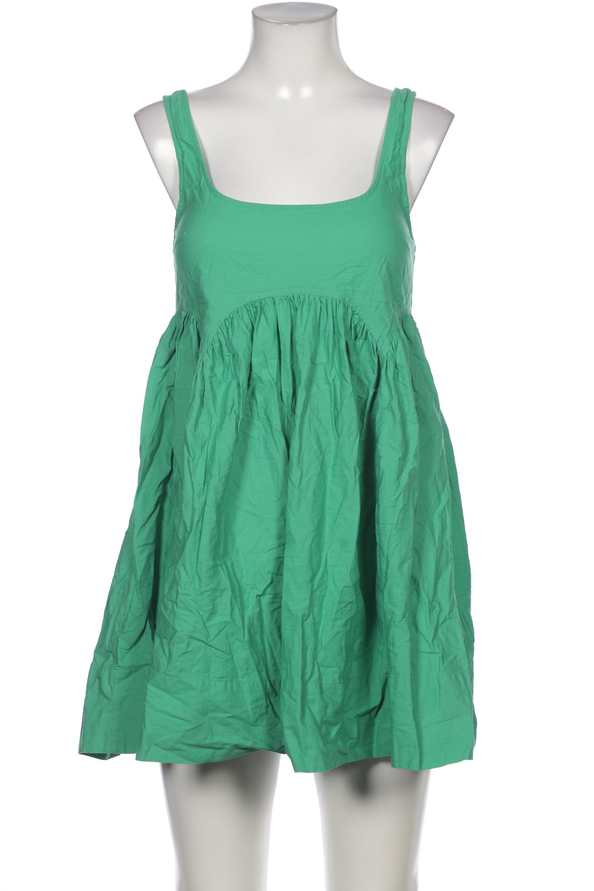 

asos Damen Kleid, grün, Gr. 36