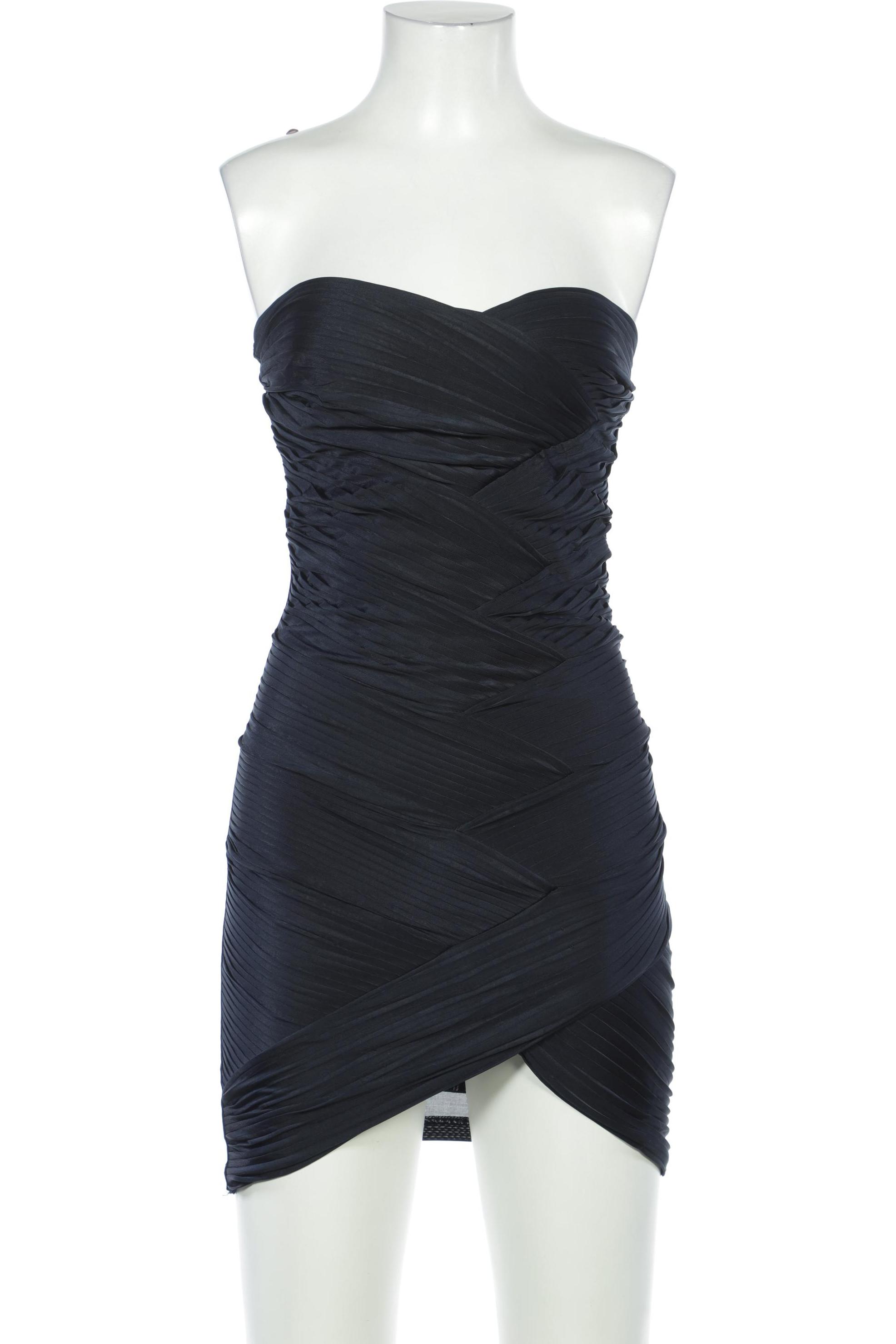 

asos Damen Kleid, marineblau, Gr. 38