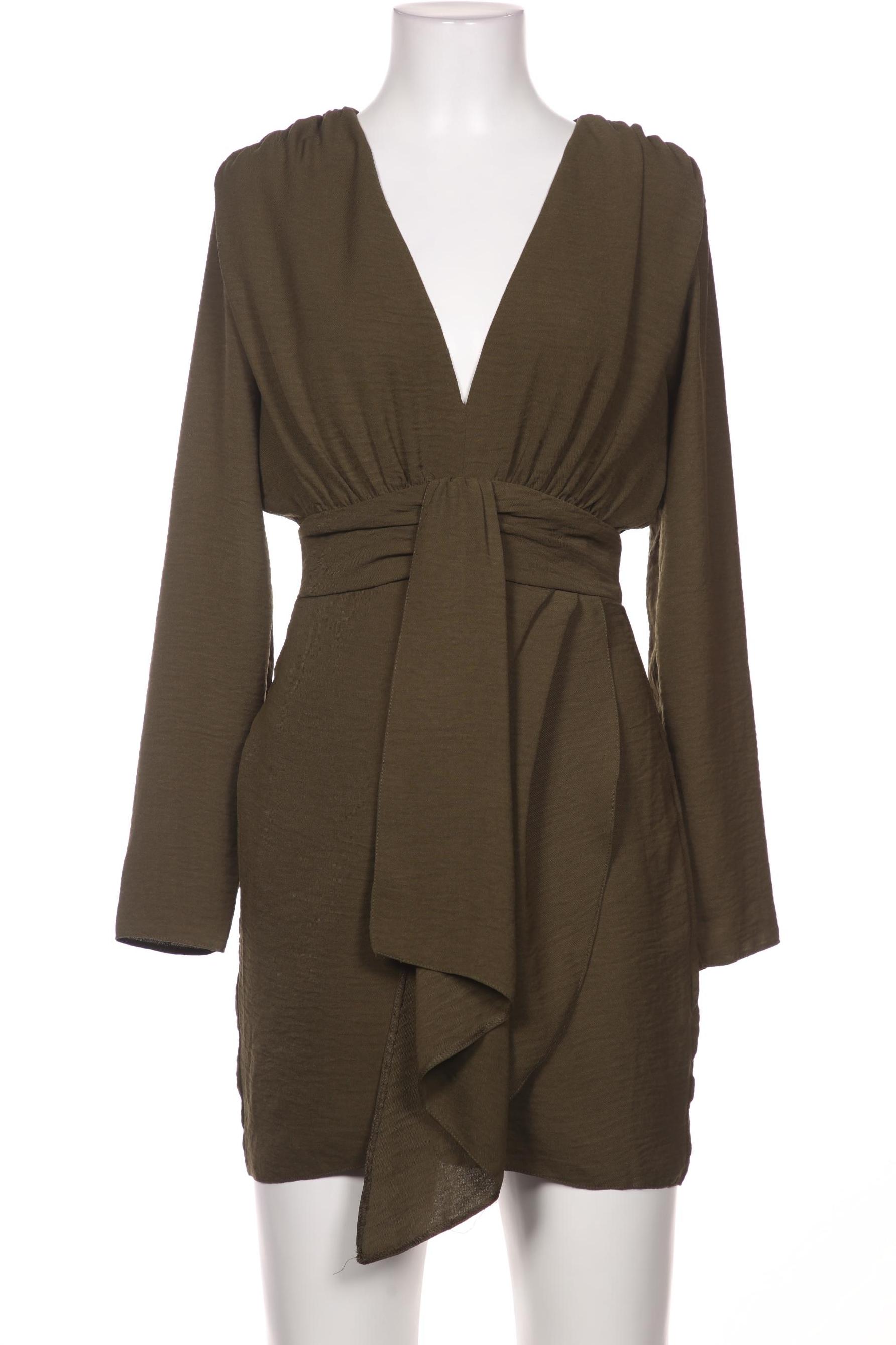 

asos Damen Kleid, grün, Gr. 34