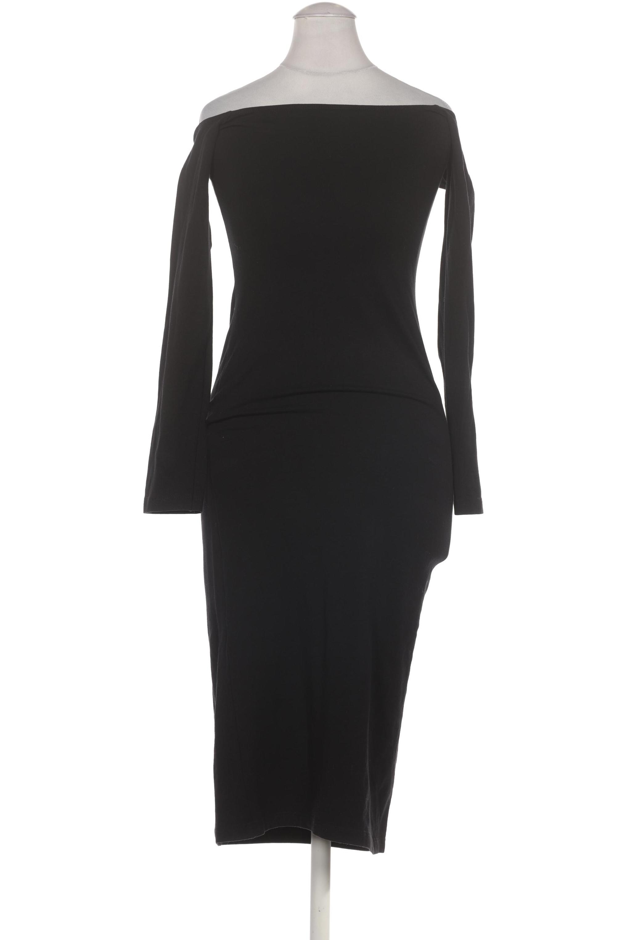 

asos Damen Kleid, schwarz, Gr. 36